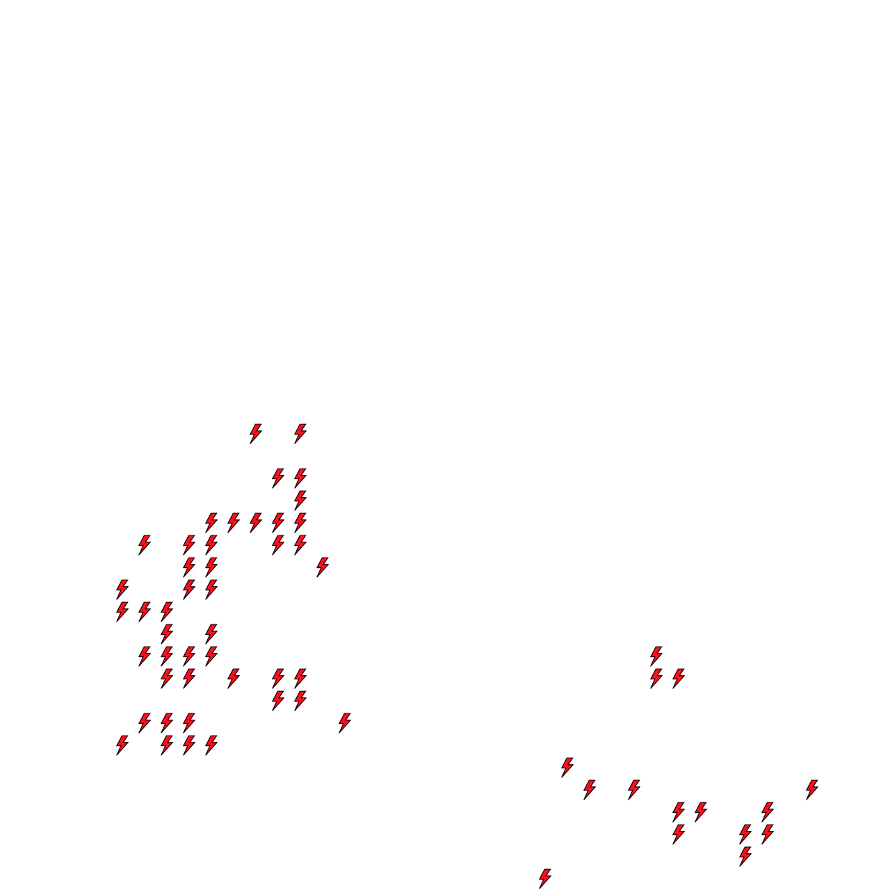 Lighthing Layer