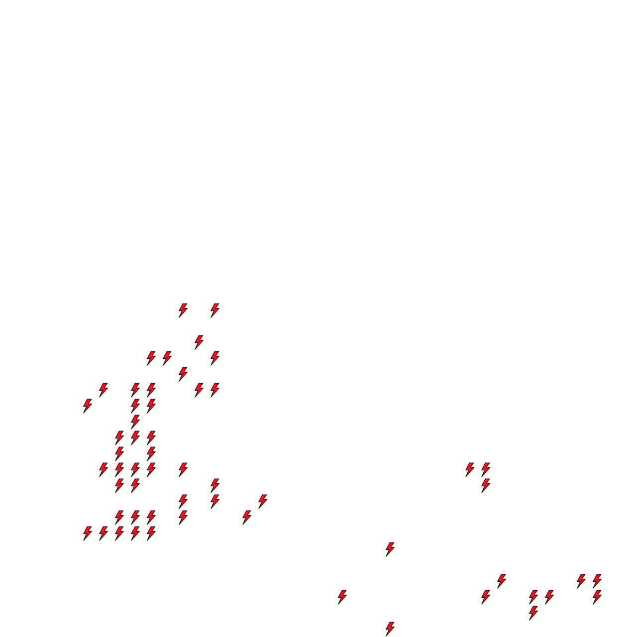 Lighthing Layer