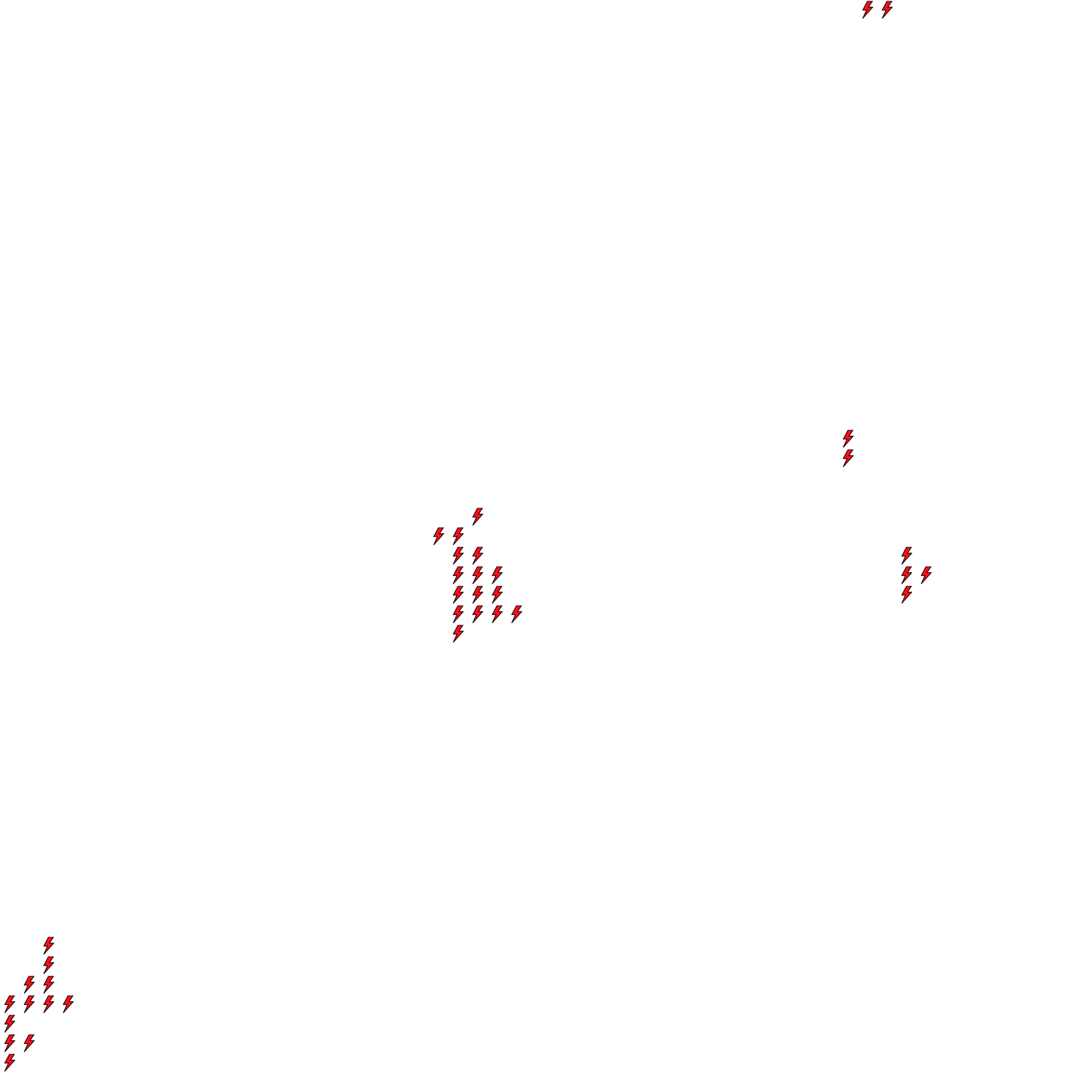 Lighthing Layer