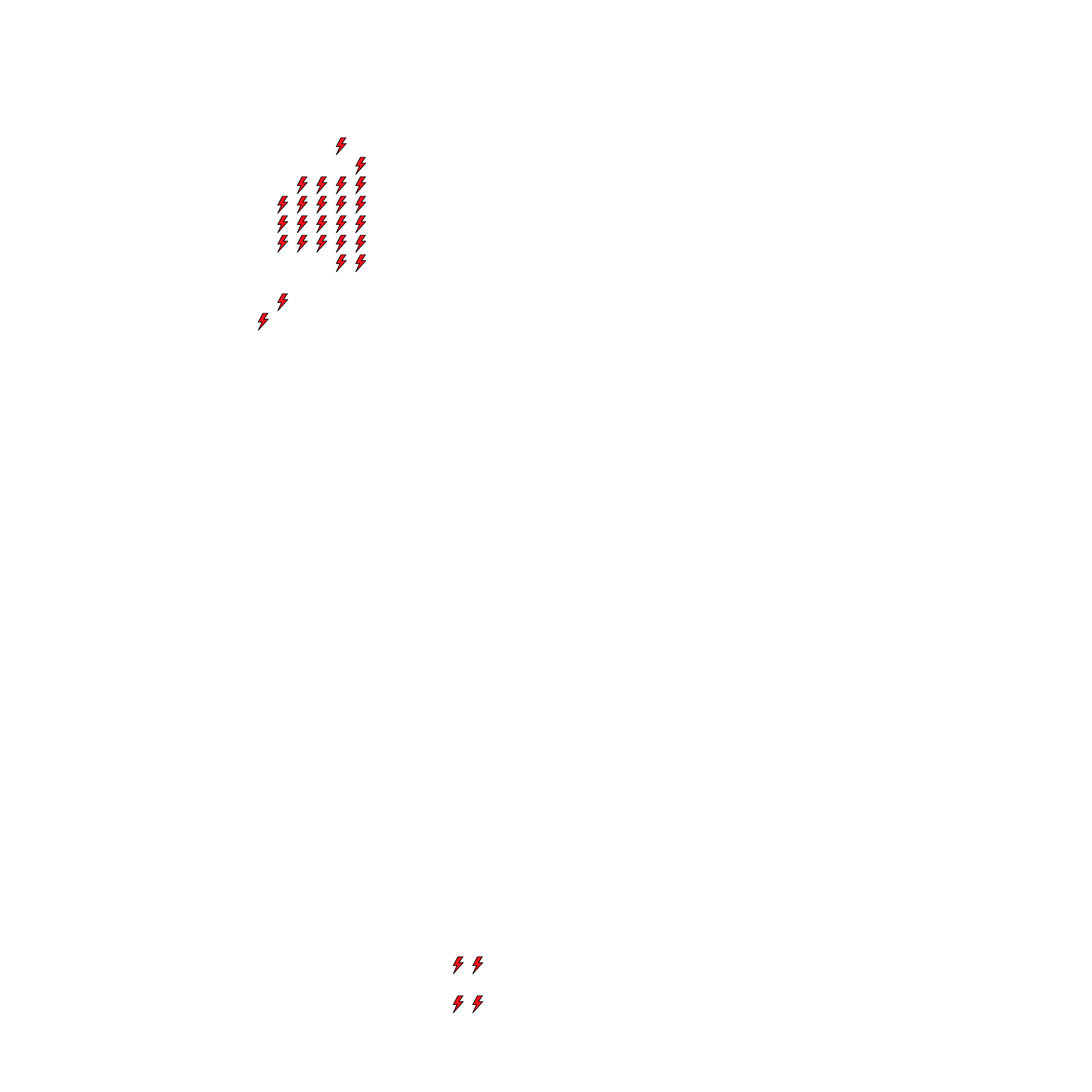 Lighthing Layer