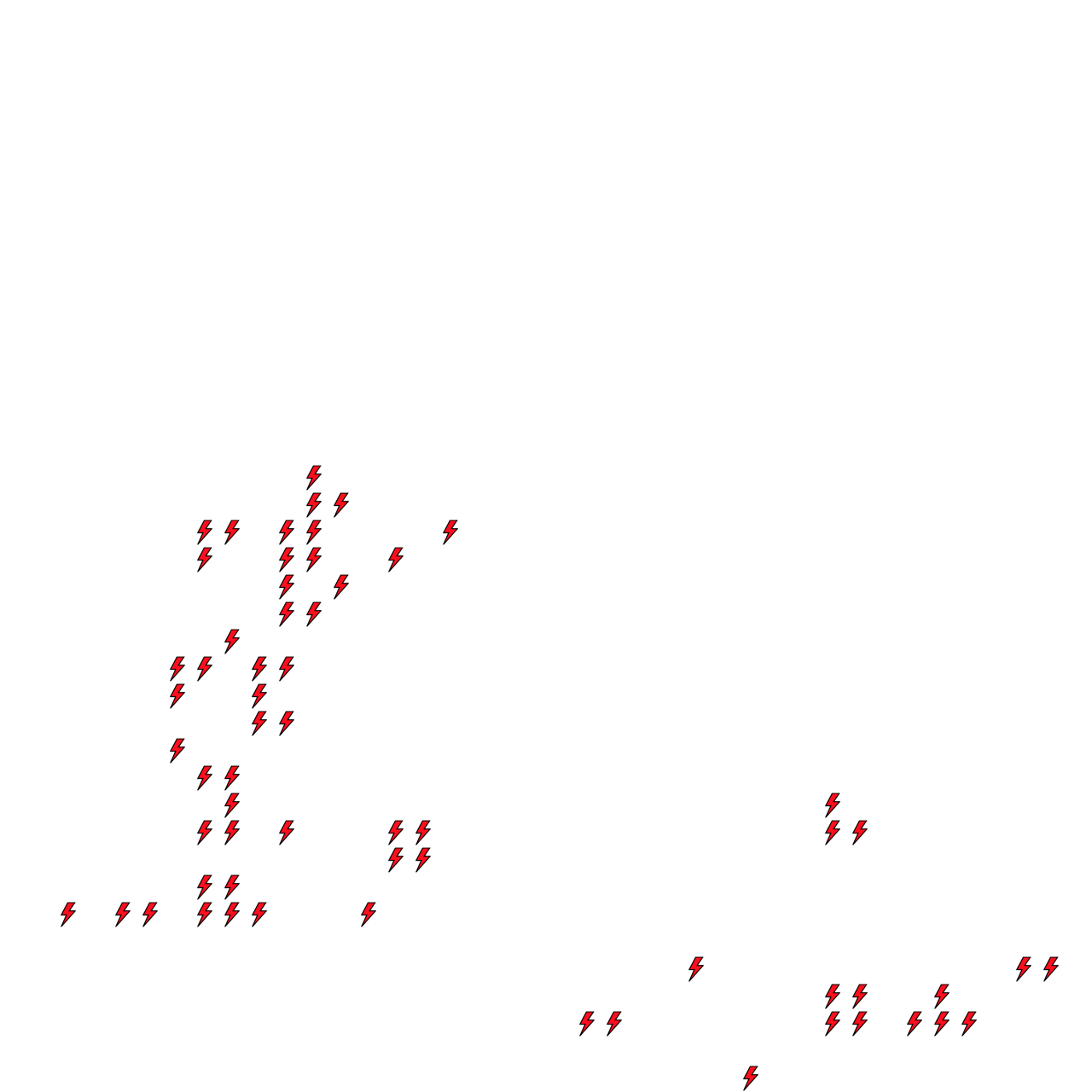 Lighthing Layer