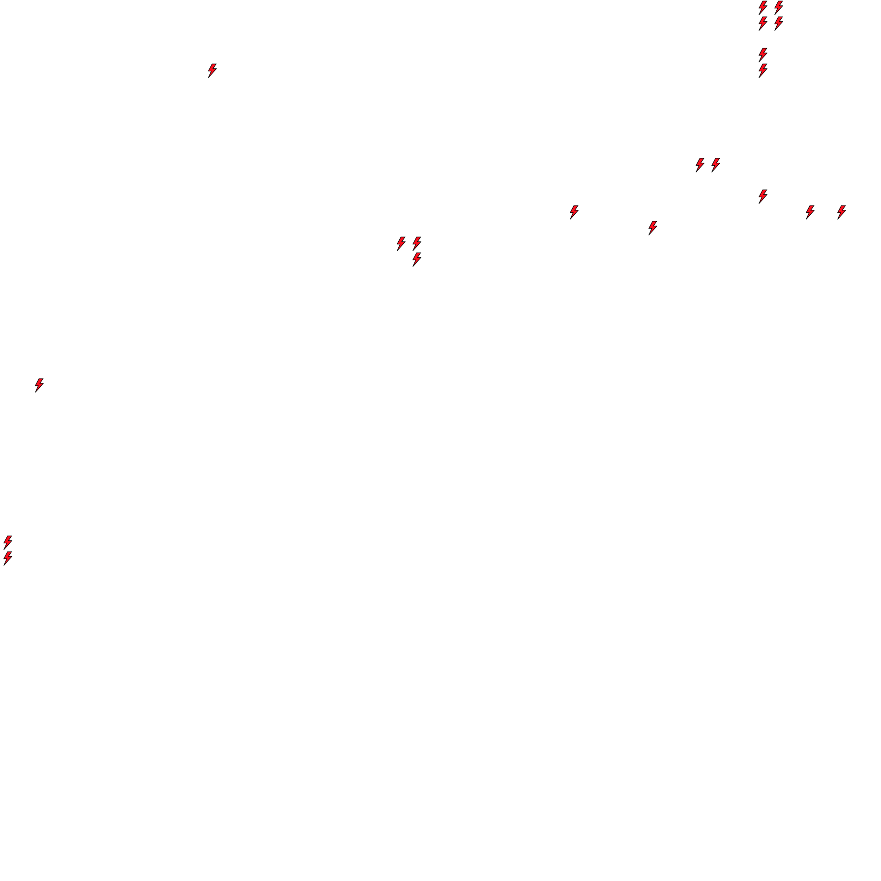 Lighthing Layer