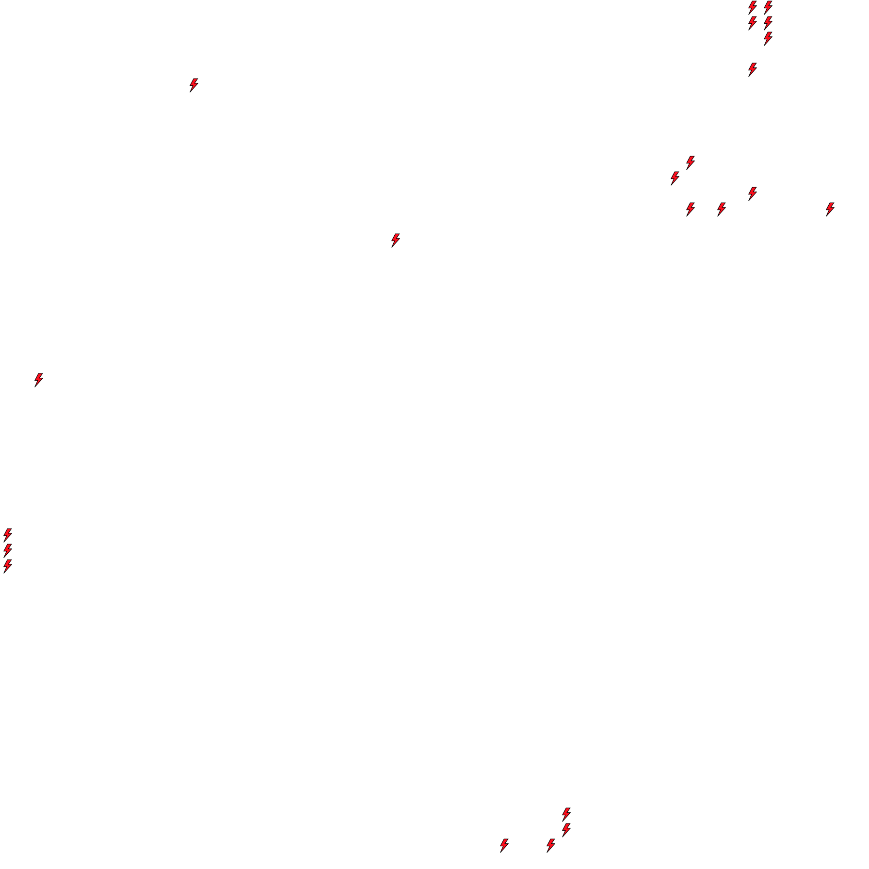 Lighthing Layer