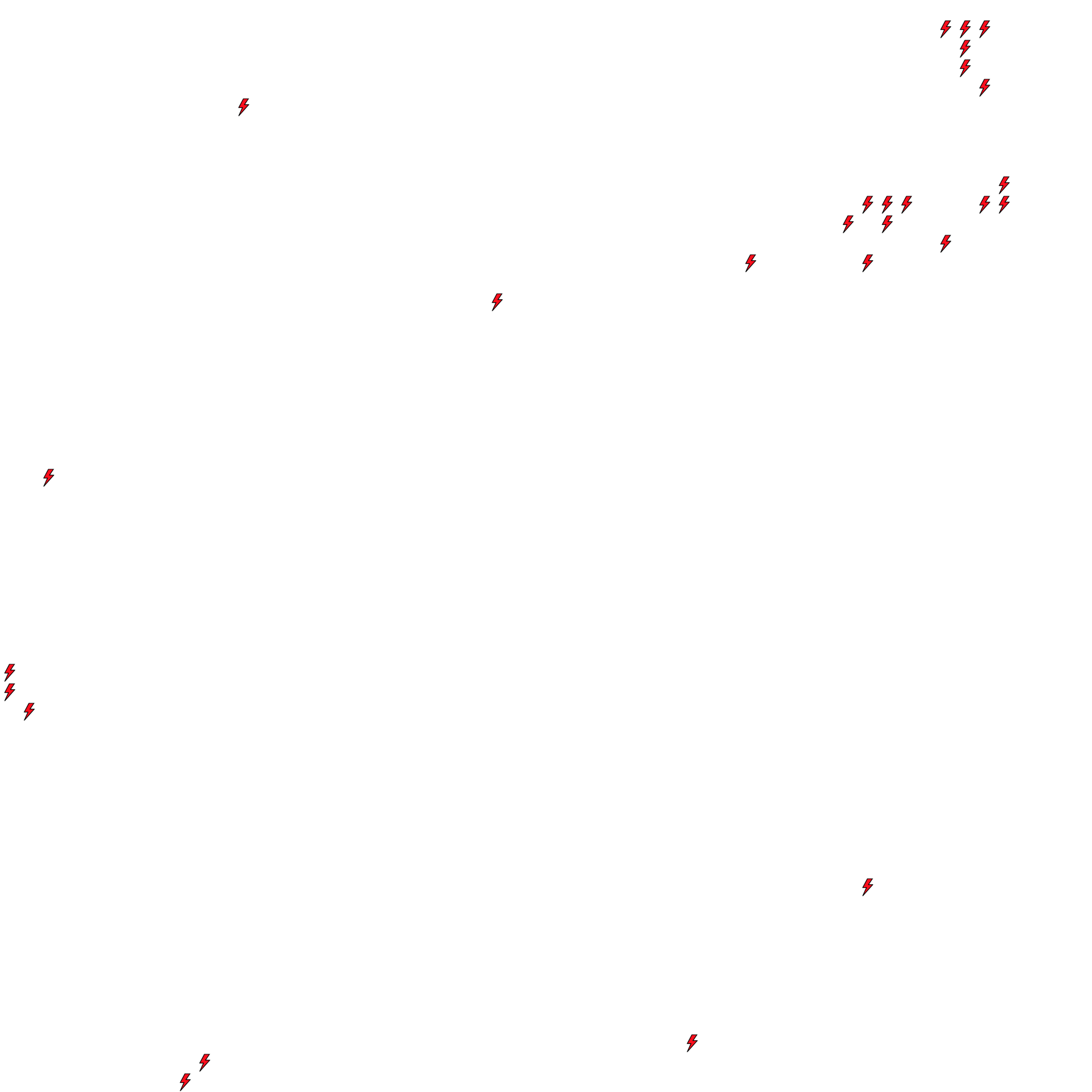 Lighthing Layer
