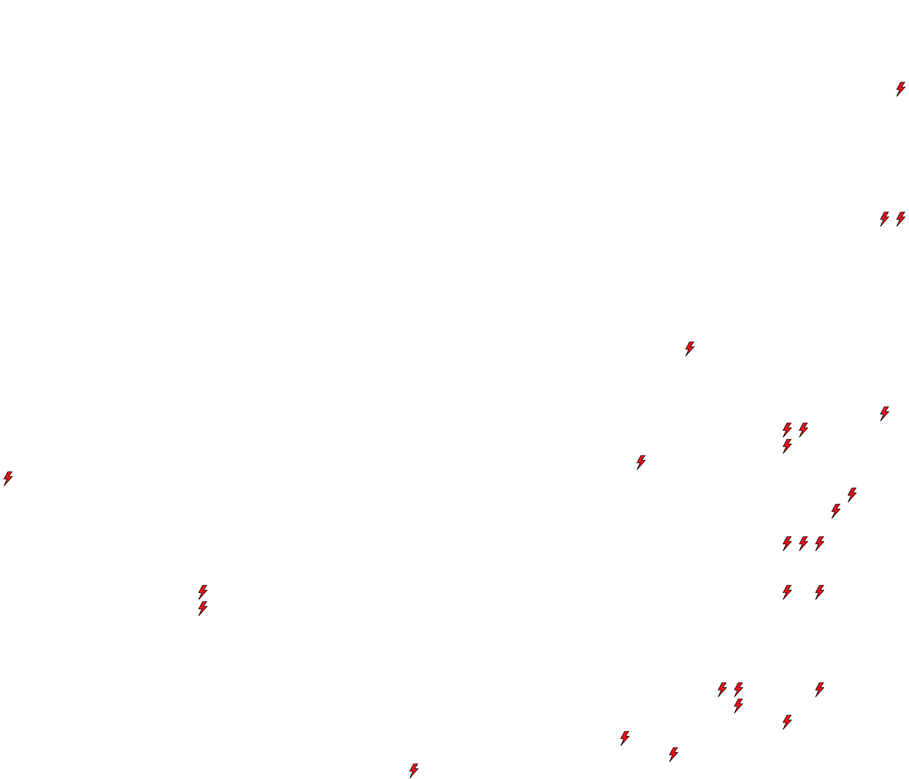 Lighthing Layer