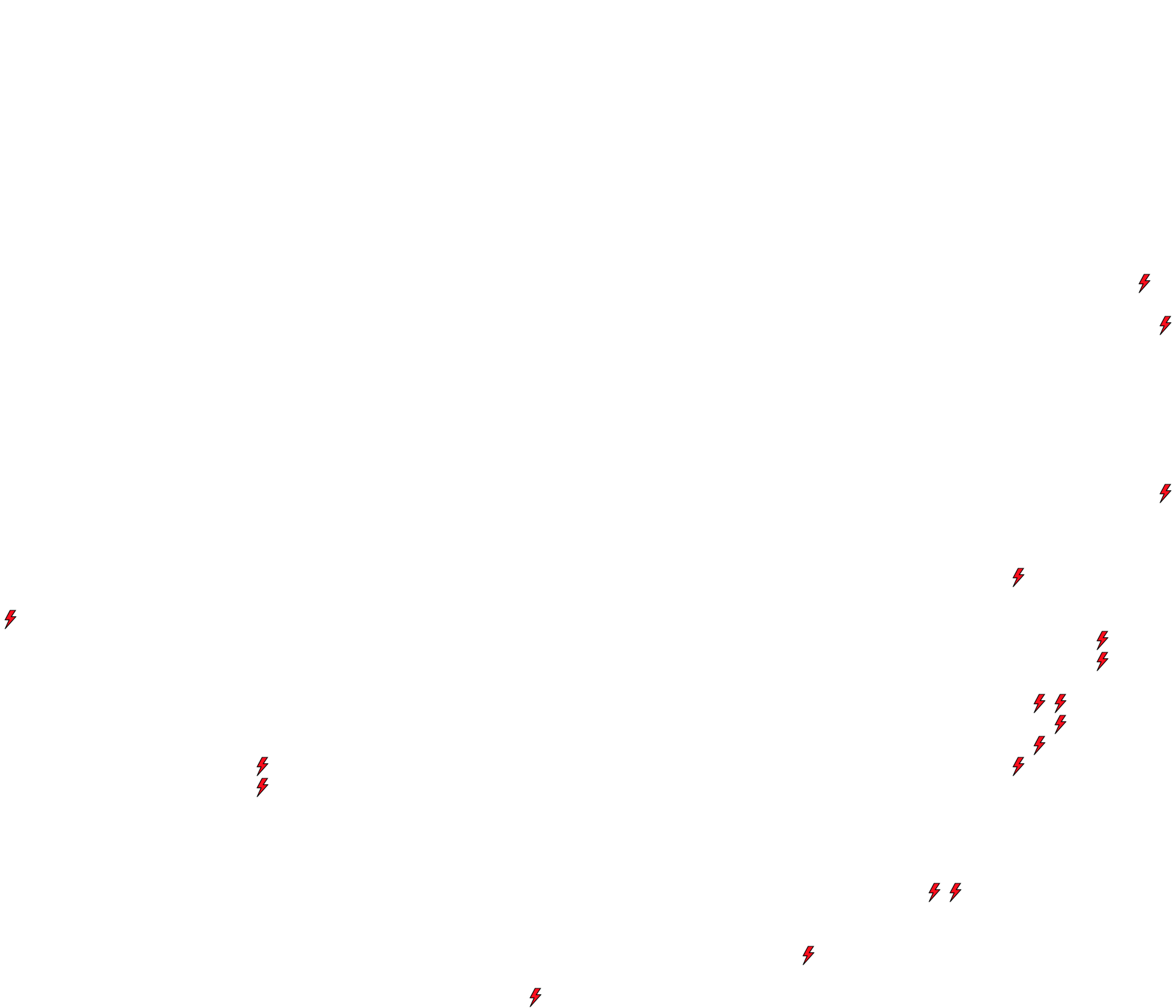 Lighthing Layer