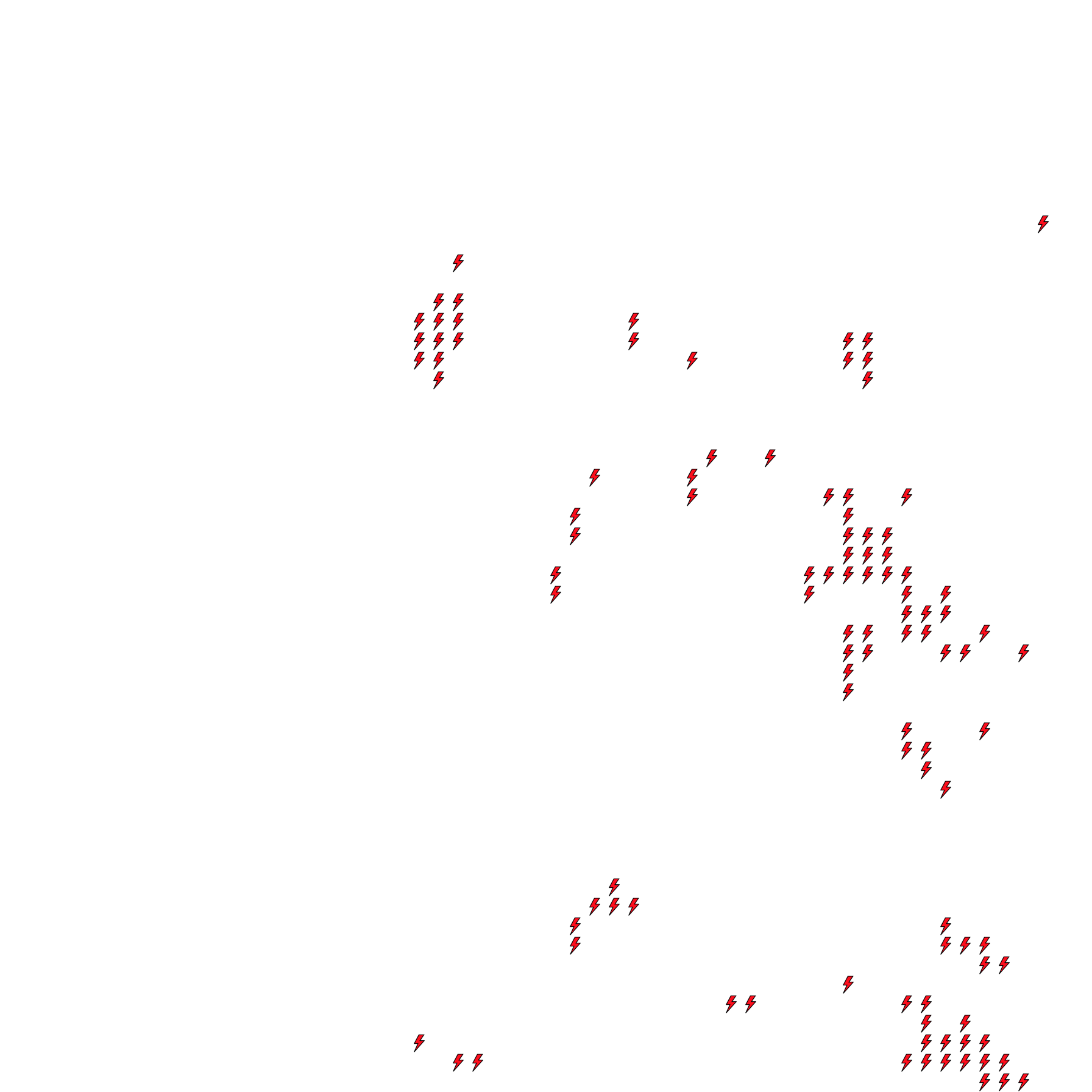 Lighthing Layer