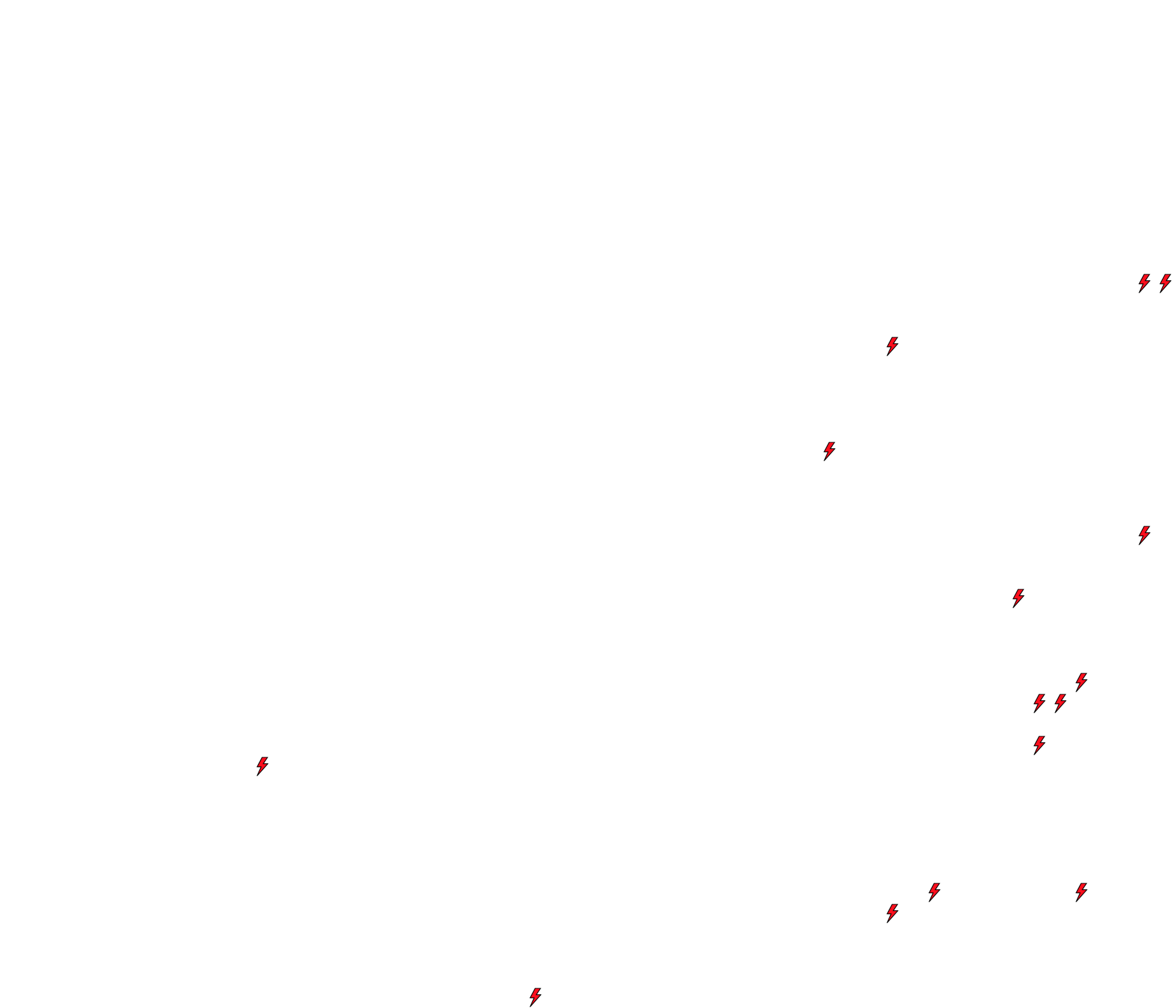 Lighthing Layer