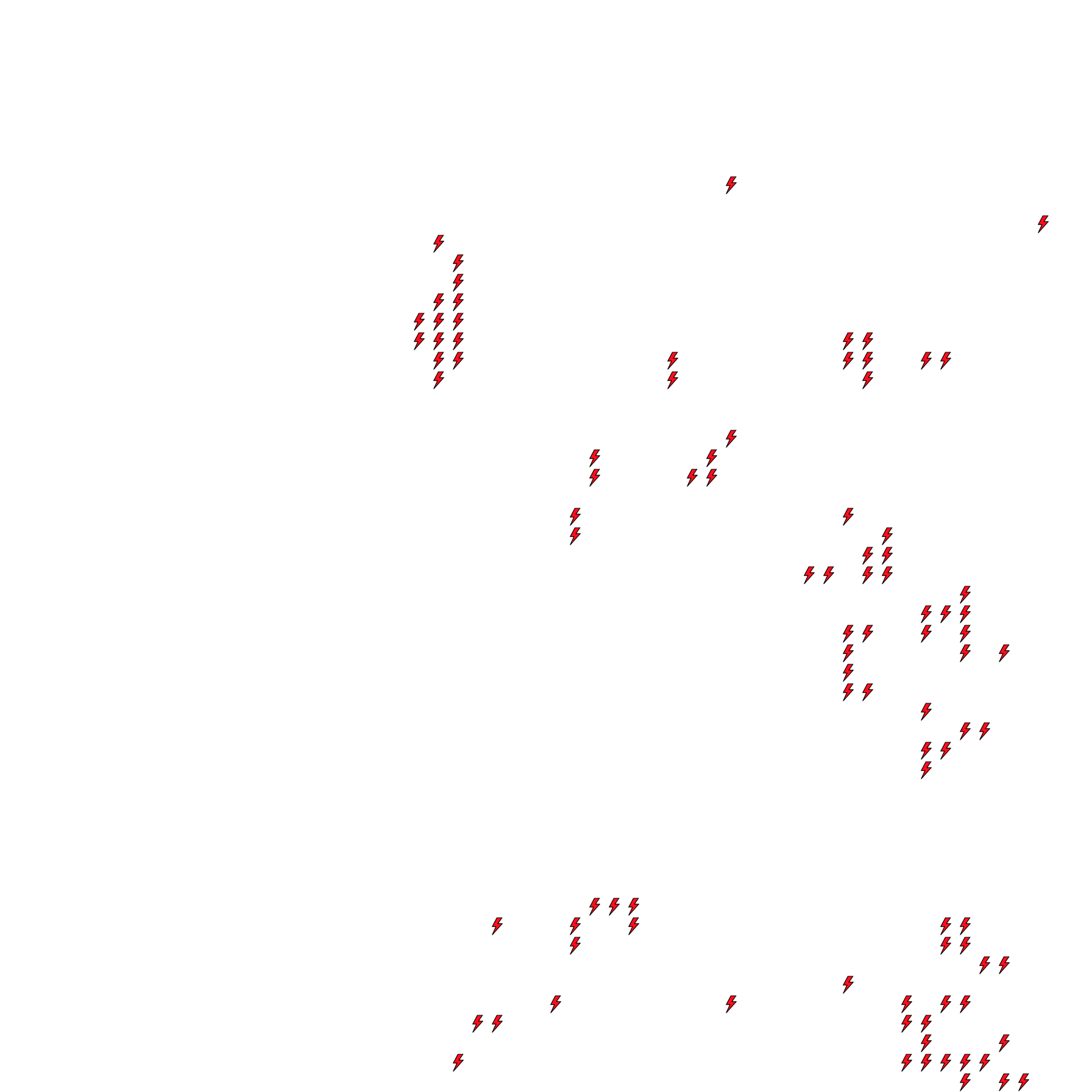 Lighthing Layer