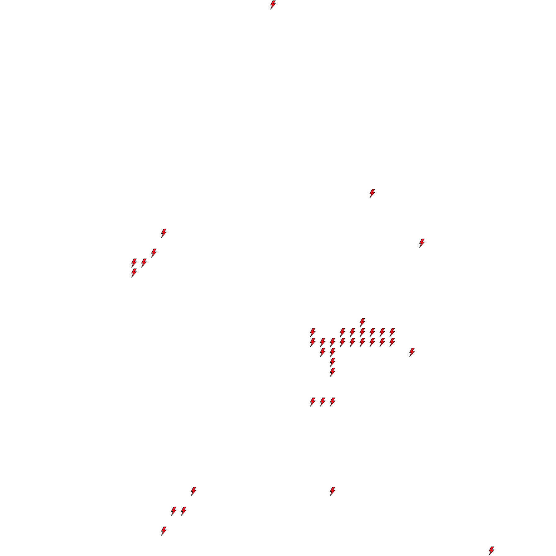 Lighthing Layer