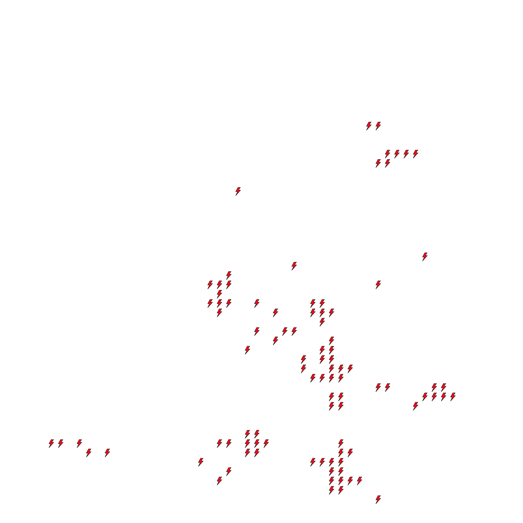 Lighthing Layer