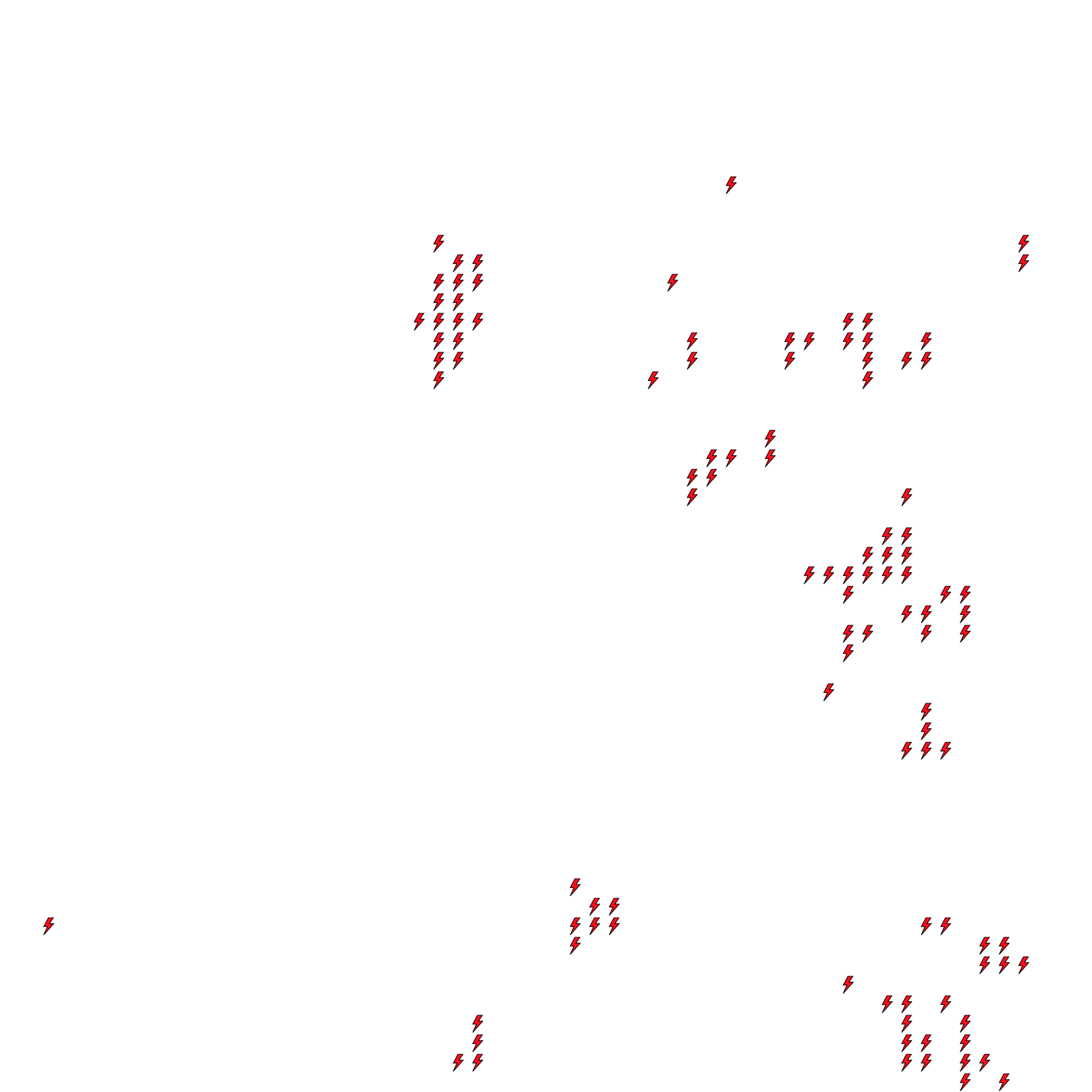 Lighthing Layer
