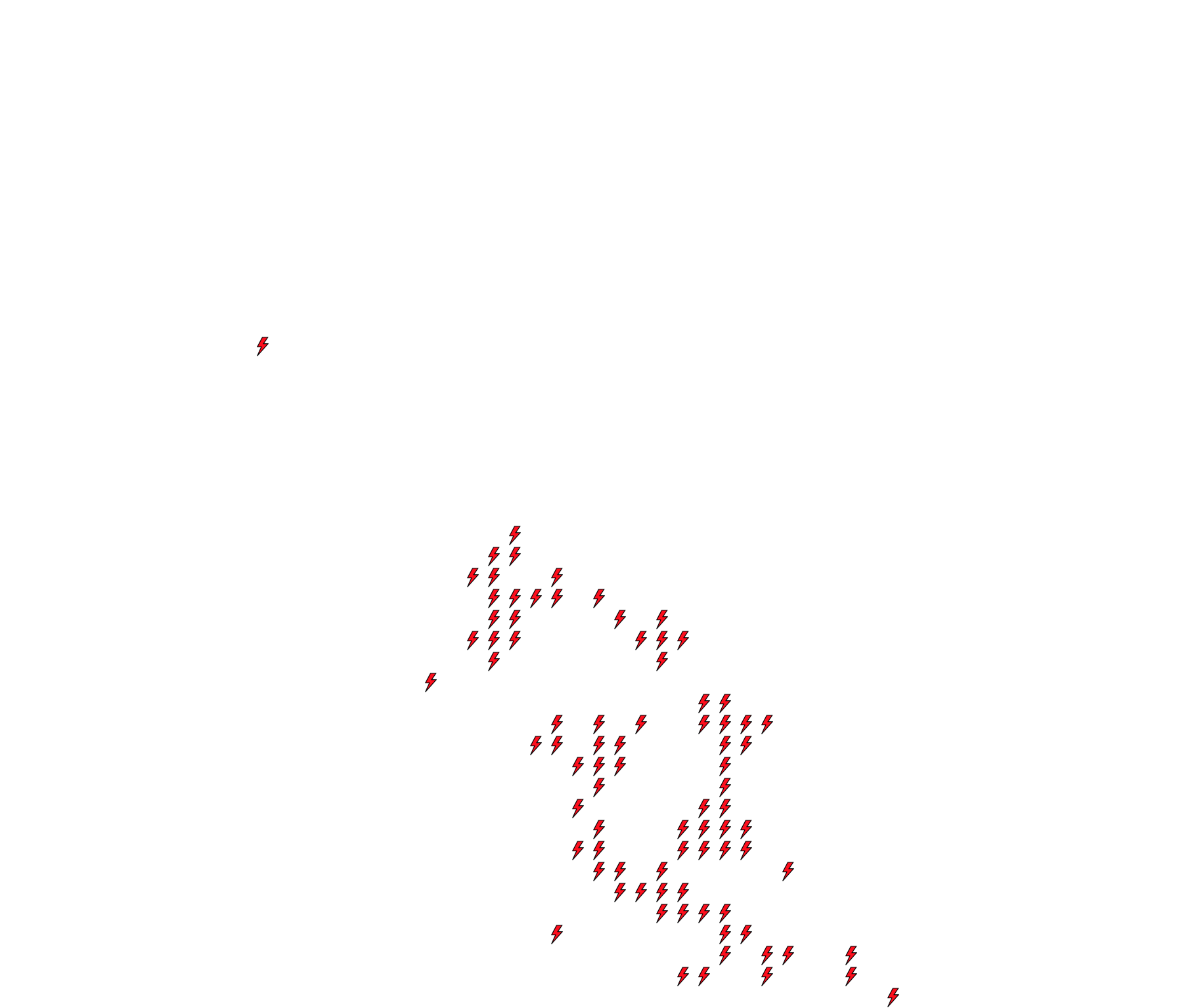 Lighthing Layer