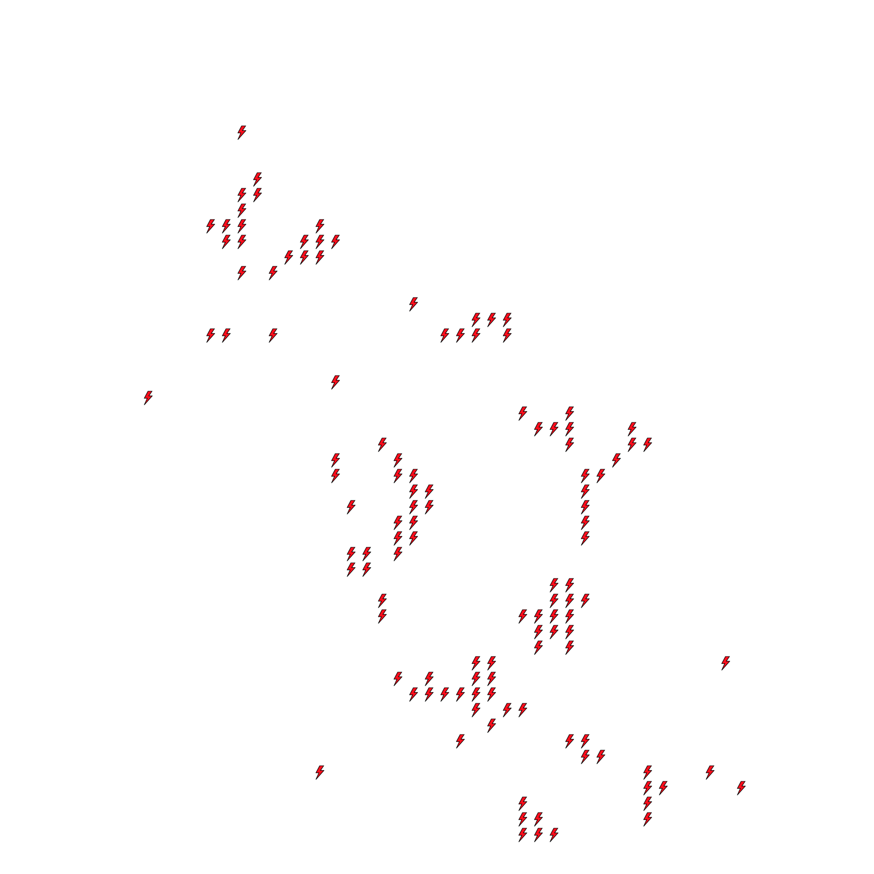 Lighthing Layer