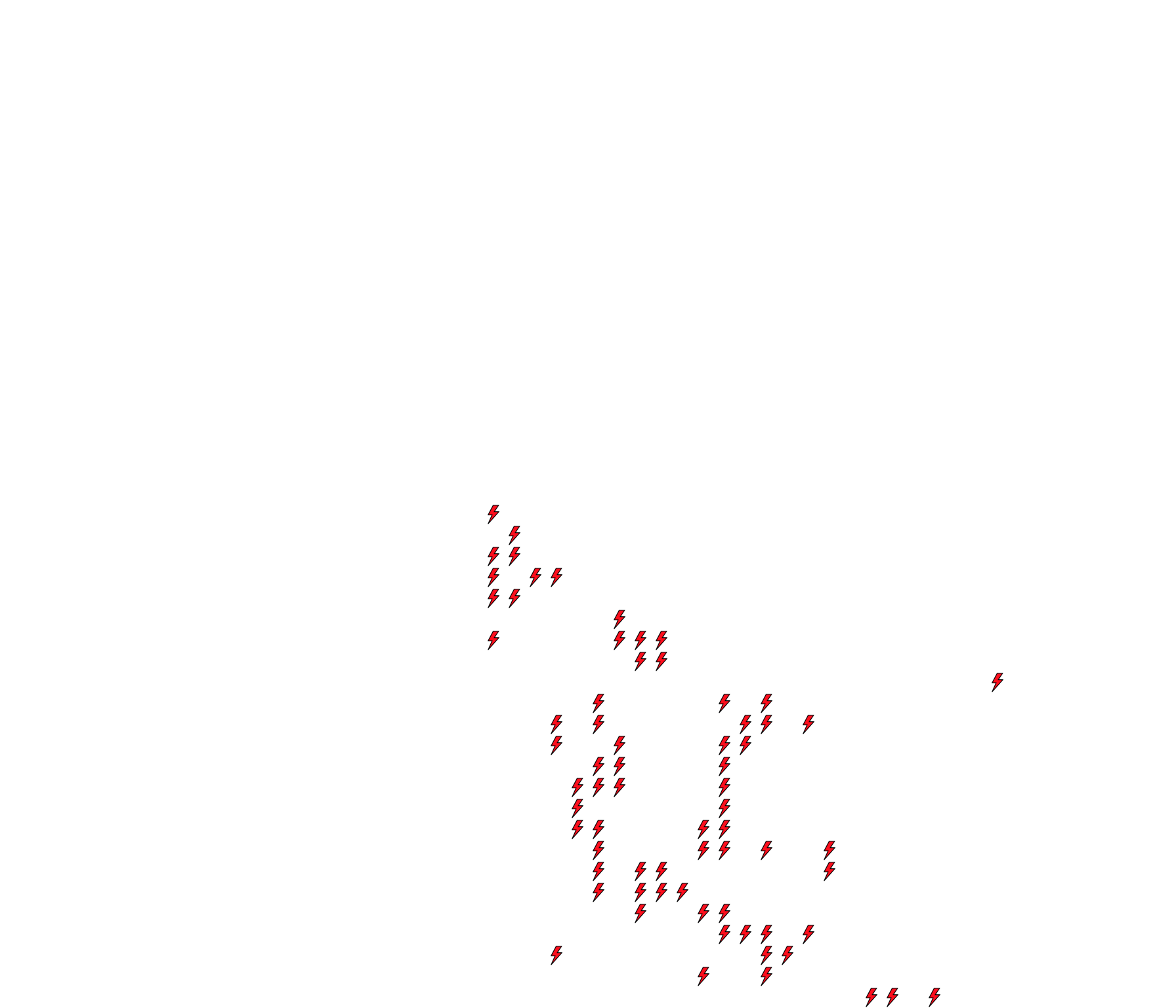 Lighthing Layer