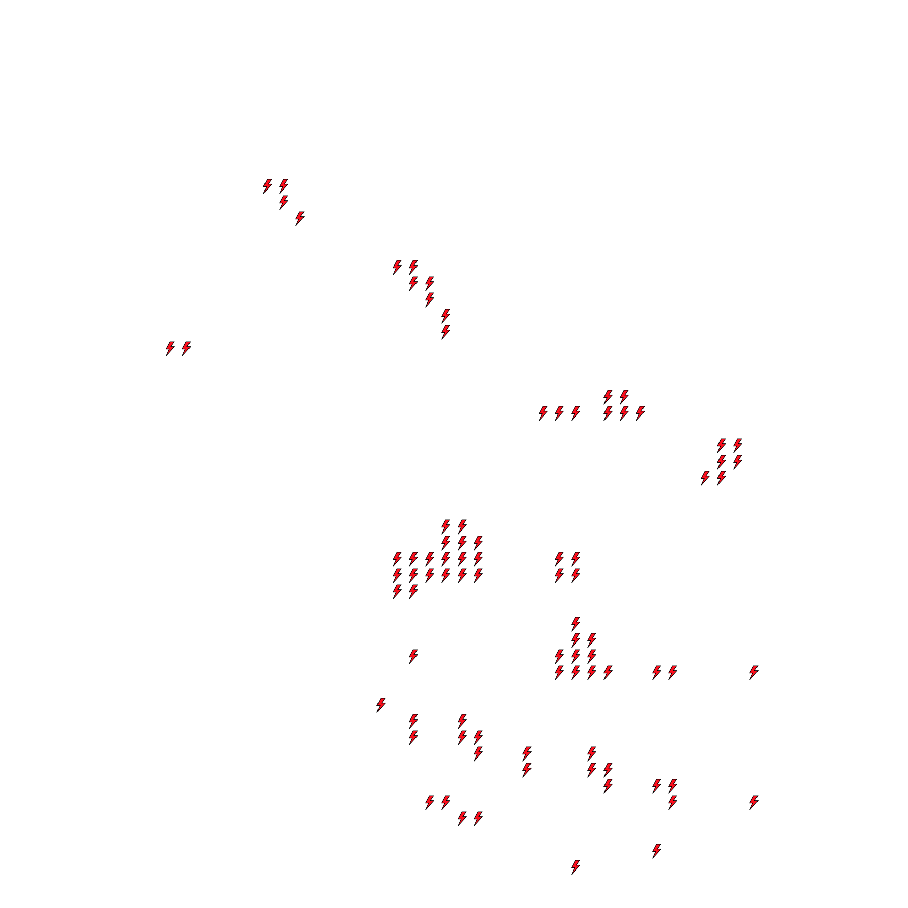 Lighthing Layer