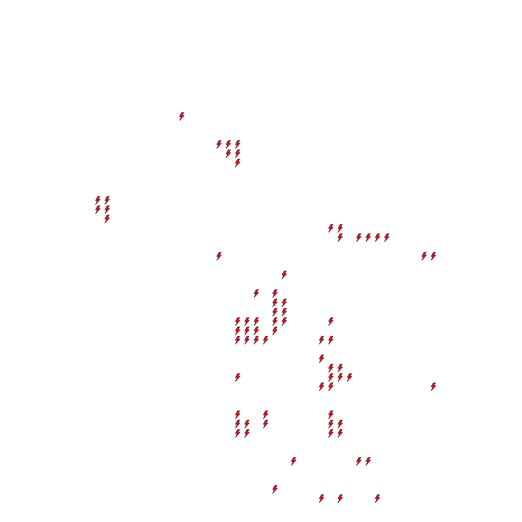 Lighthing Layer