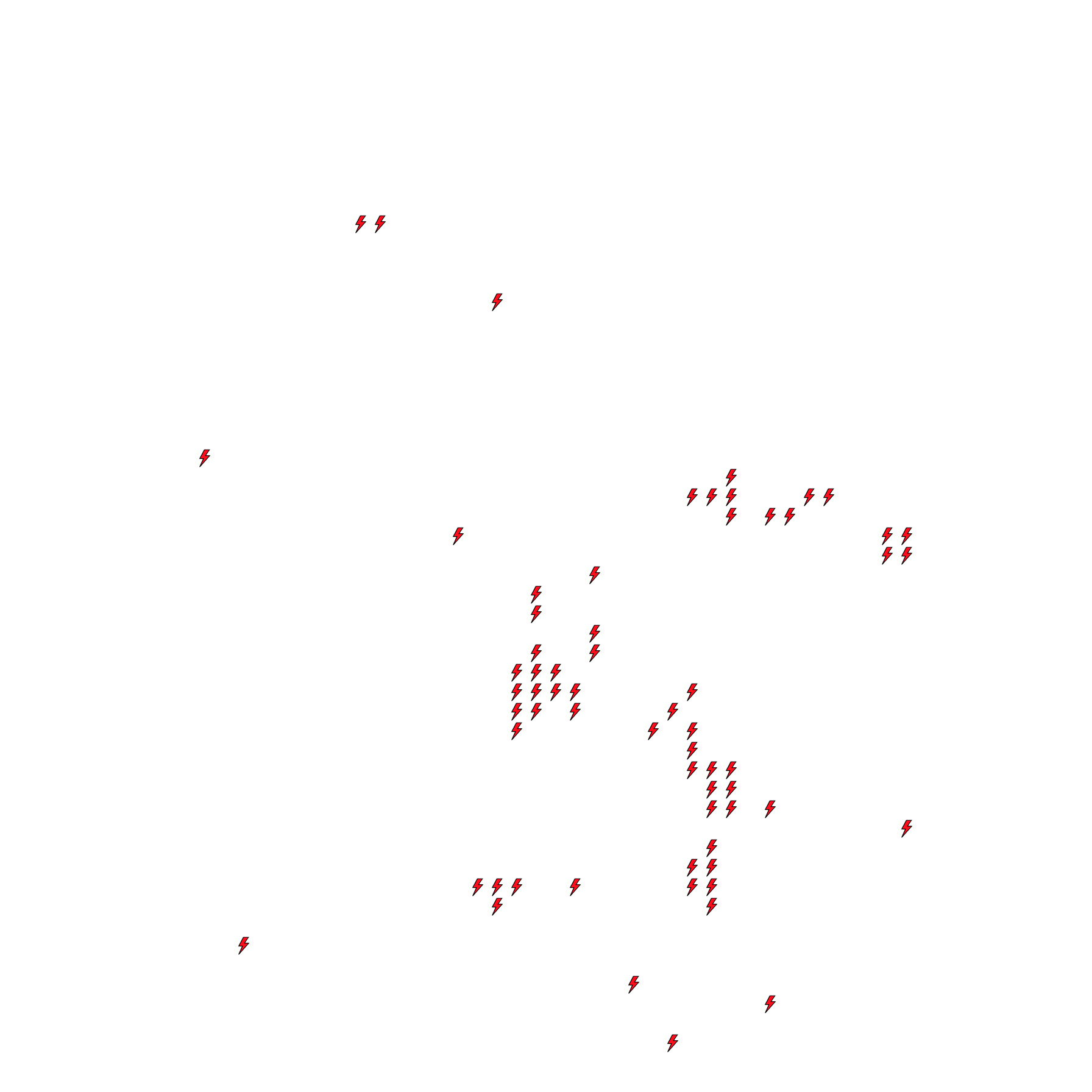 Lighthing Layer