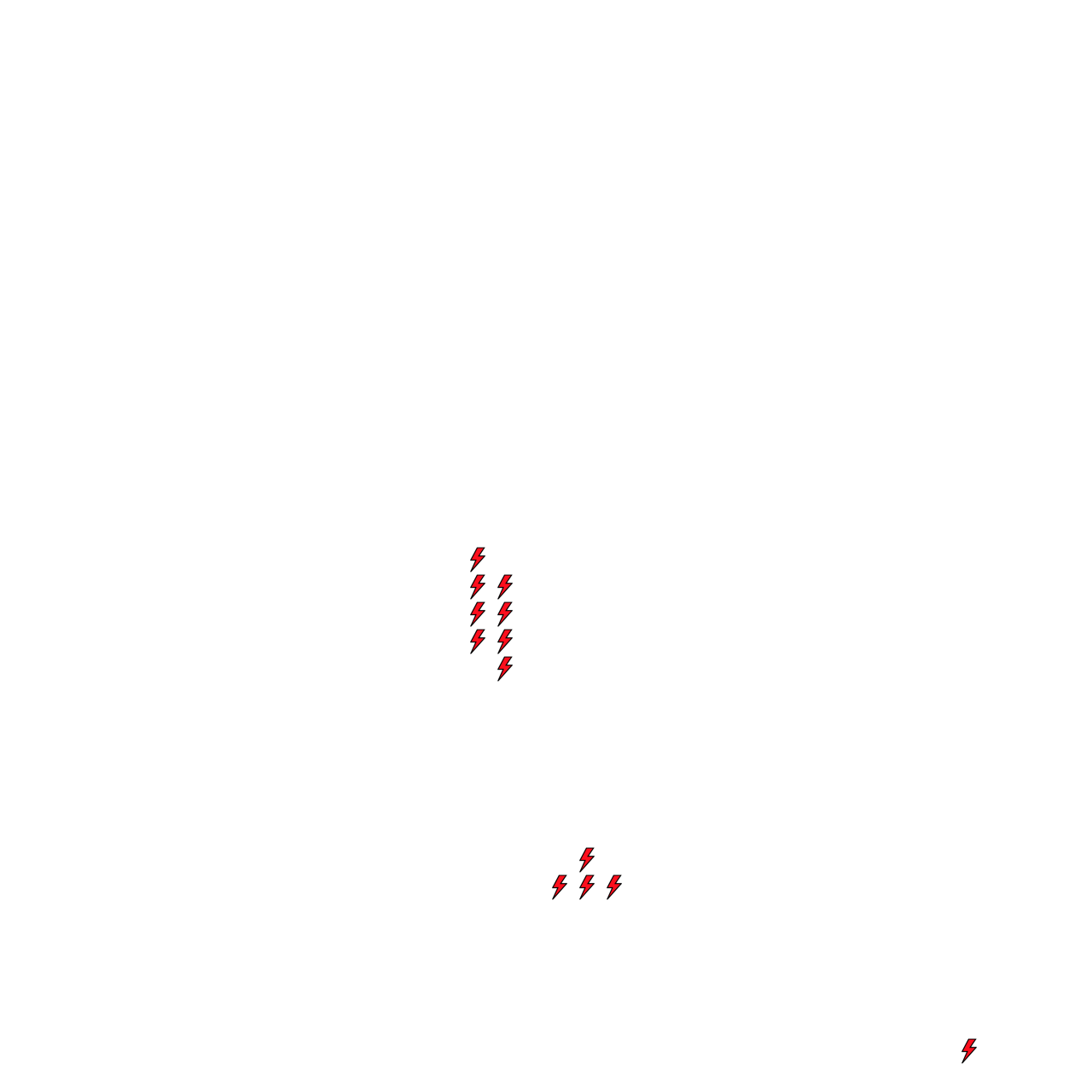 Lighthing Layer