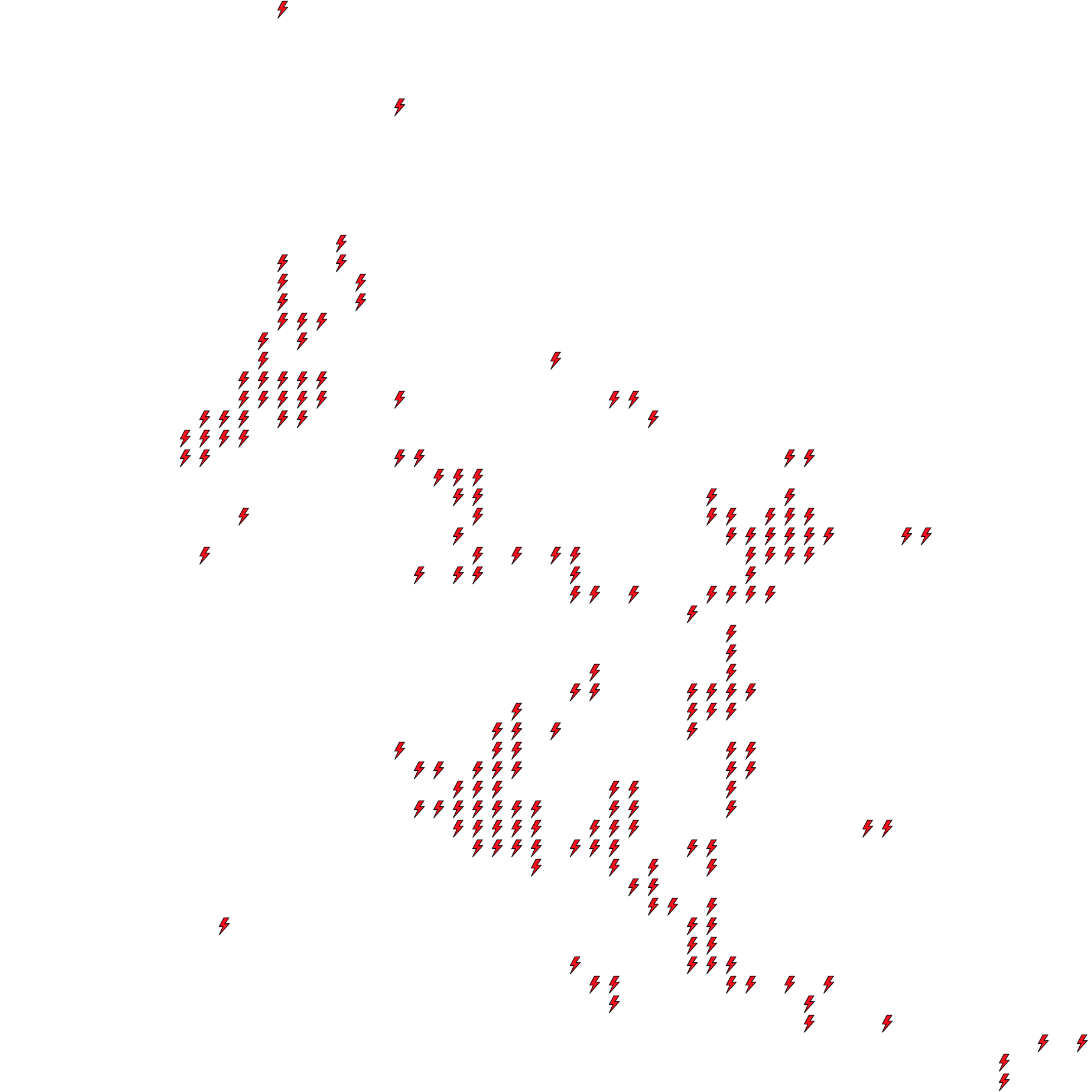 Lighthing Layer