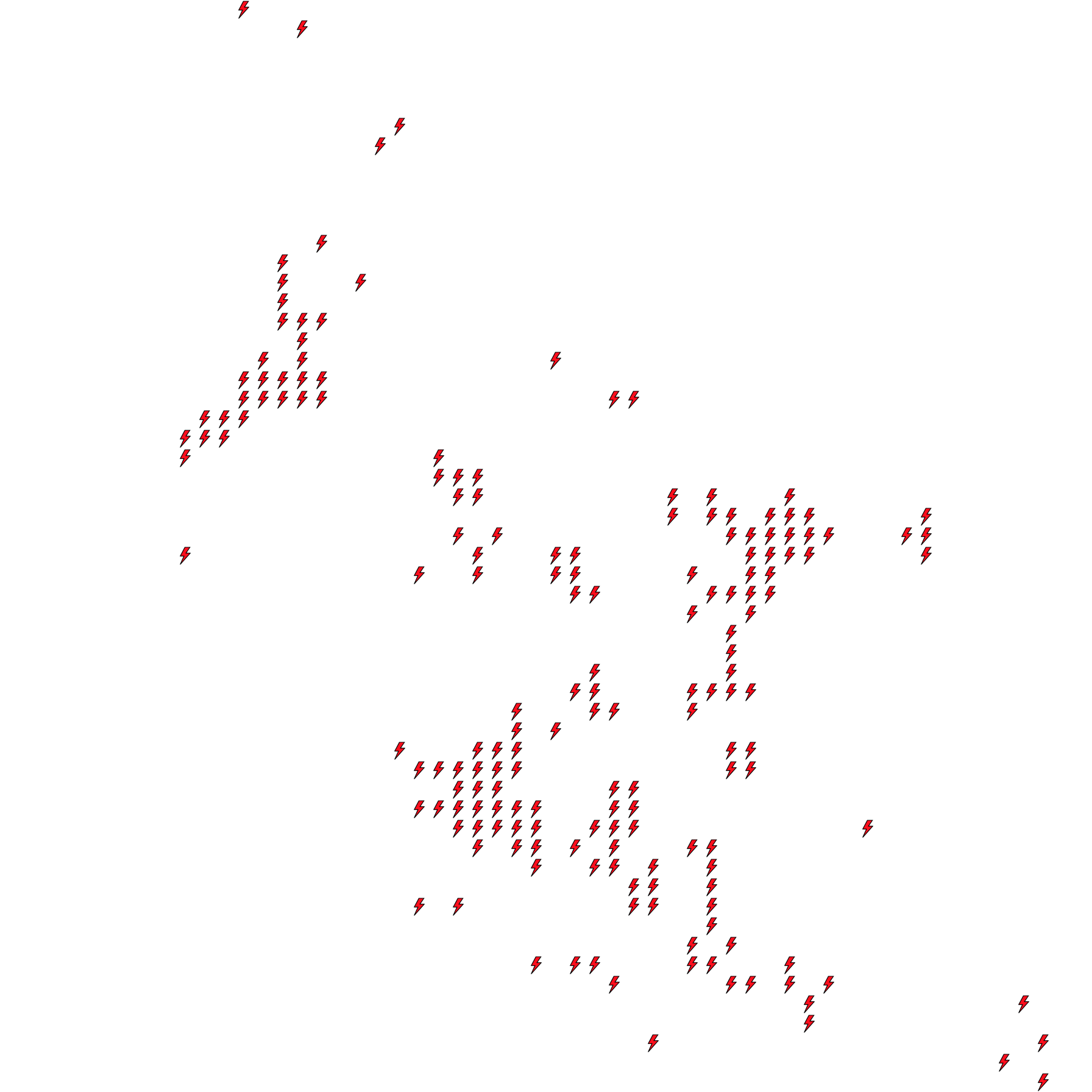 Lighthing Layer