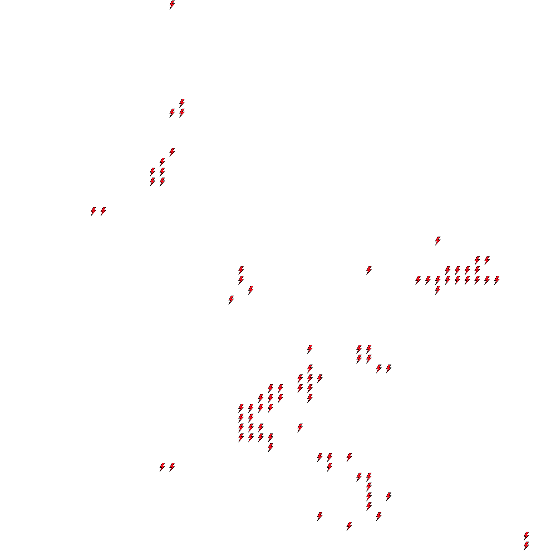 Lighthing Layer