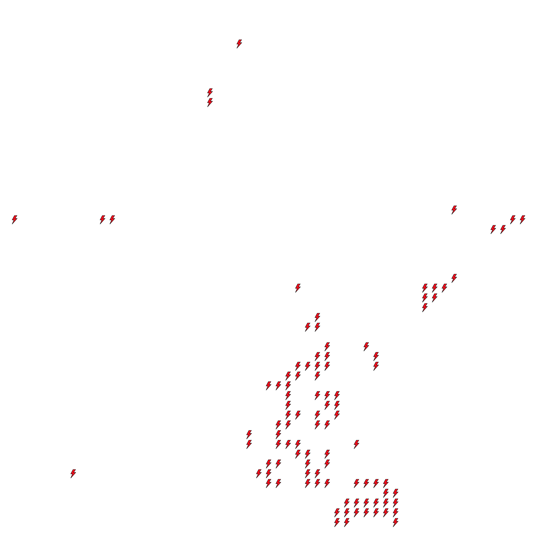 Lighthing Layer