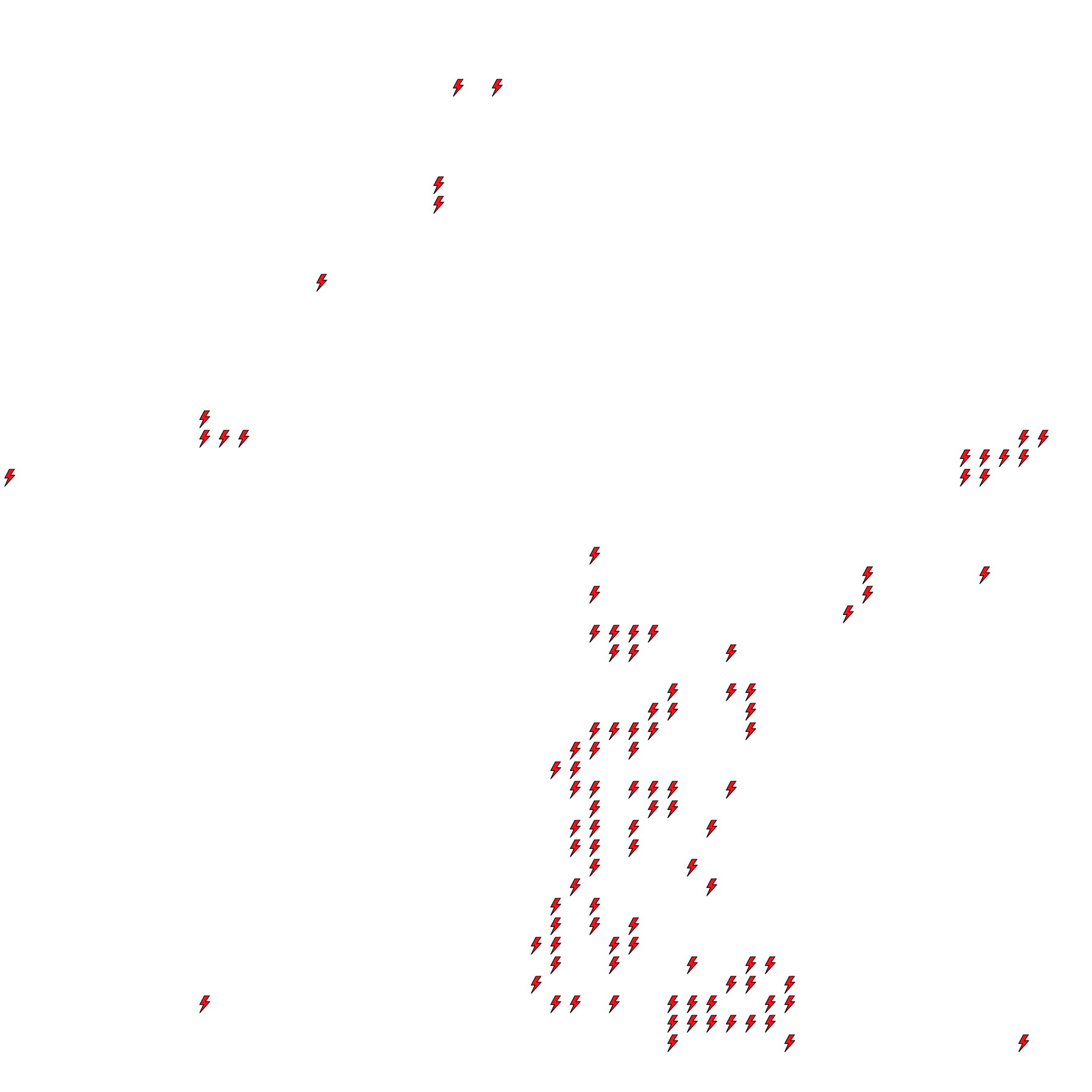 Lighthing Layer