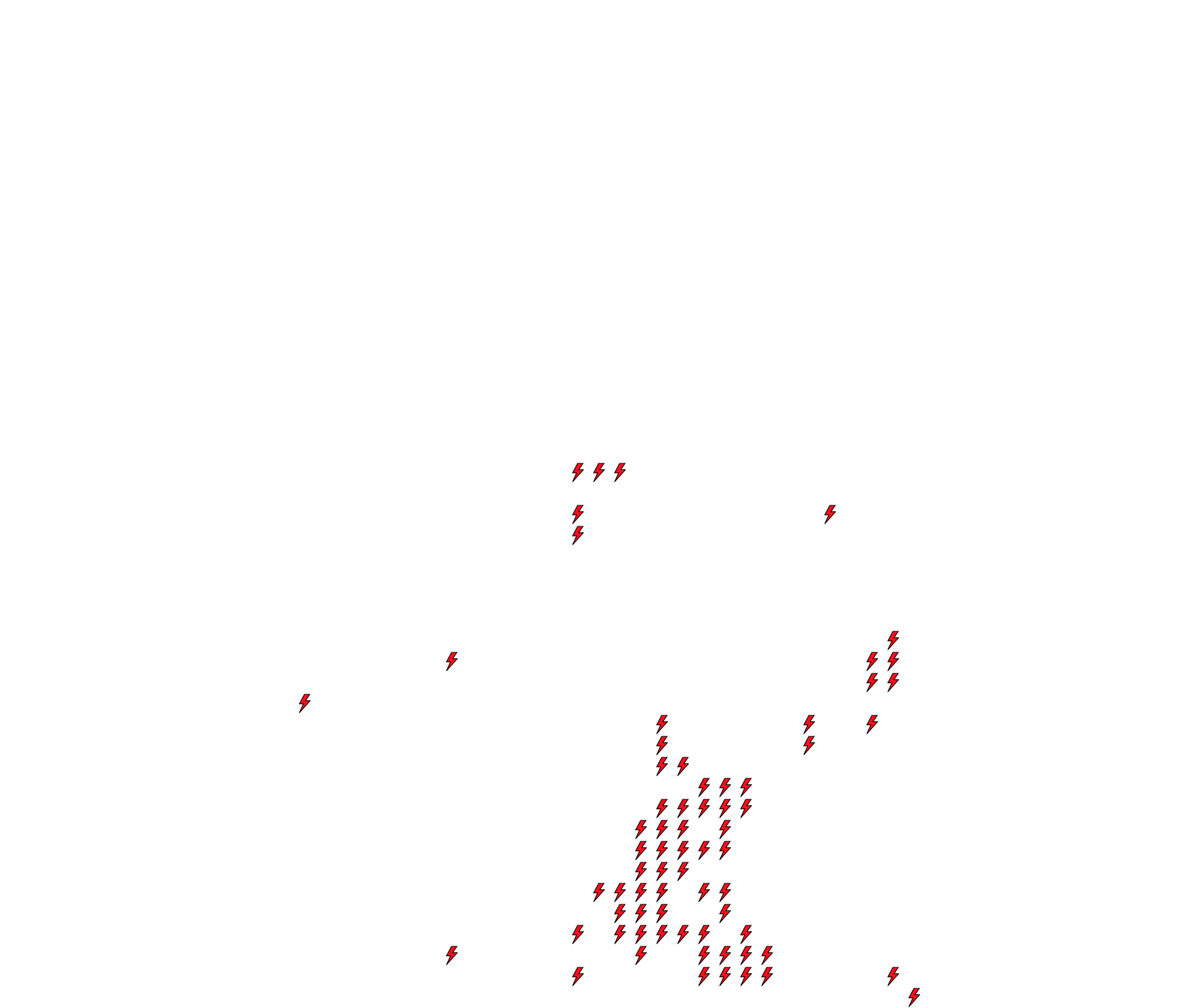 Lighthing Layer
