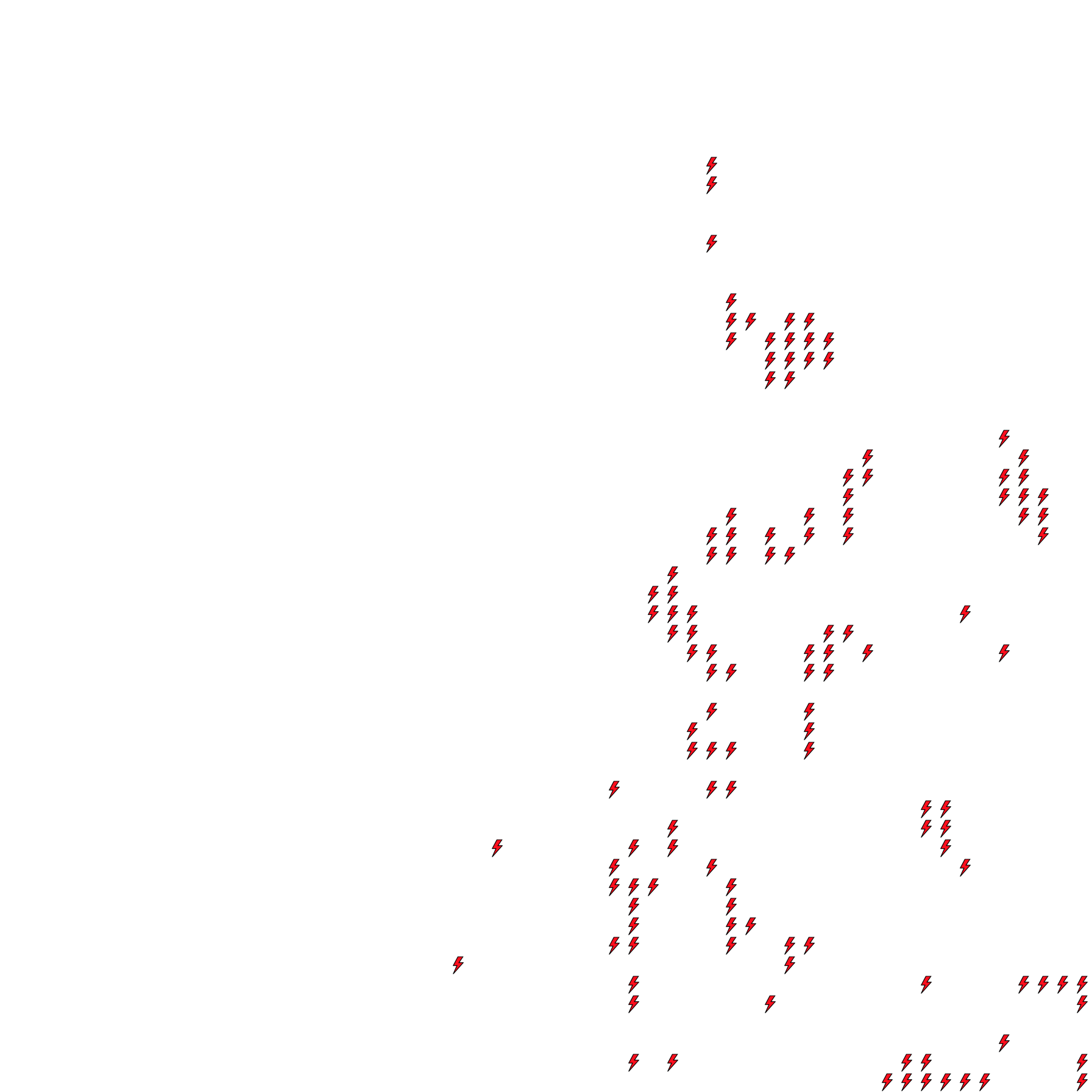 Lighthing Layer
