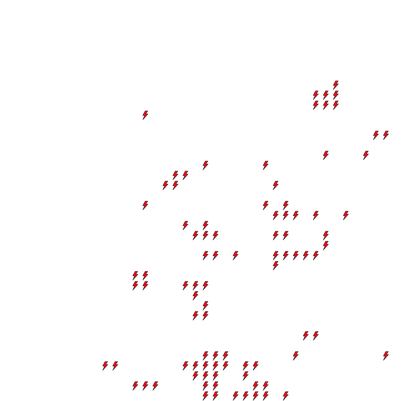 Lighthing Layer