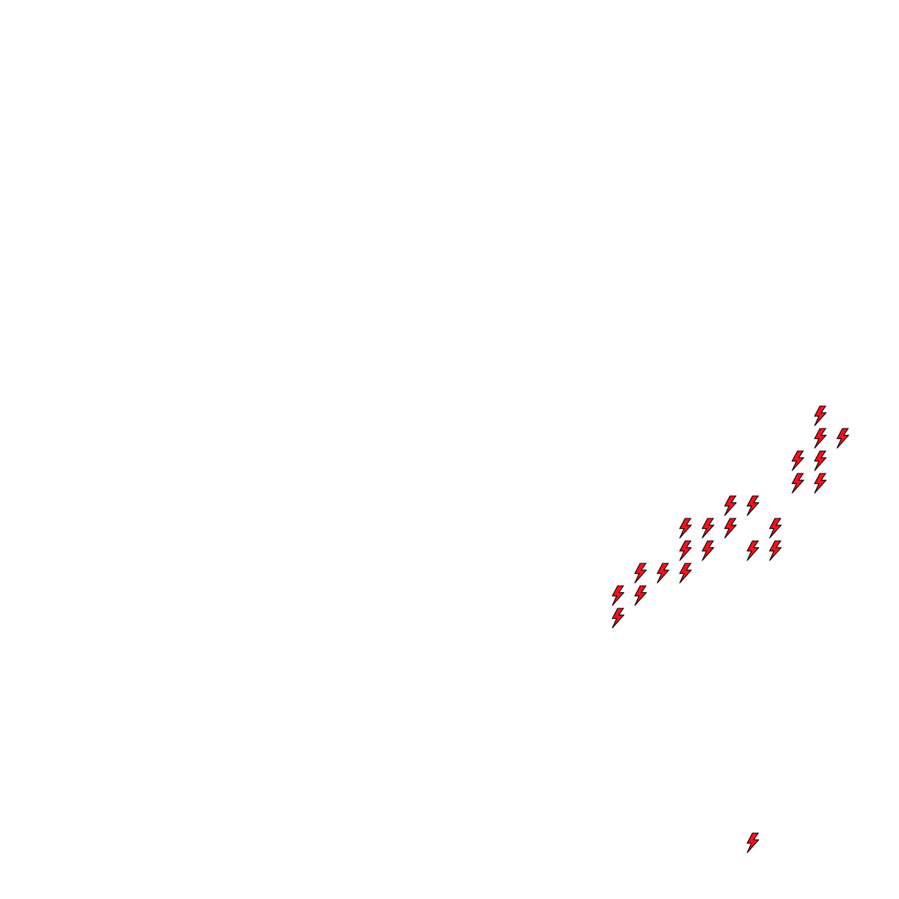 Lighthing Layer