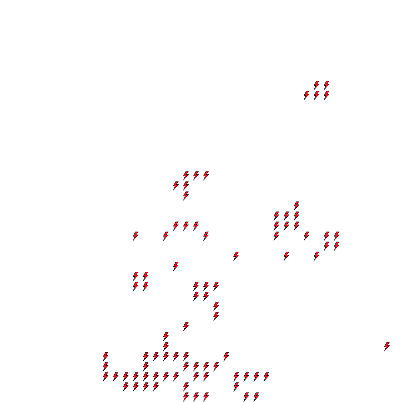 Lighthing Layer
