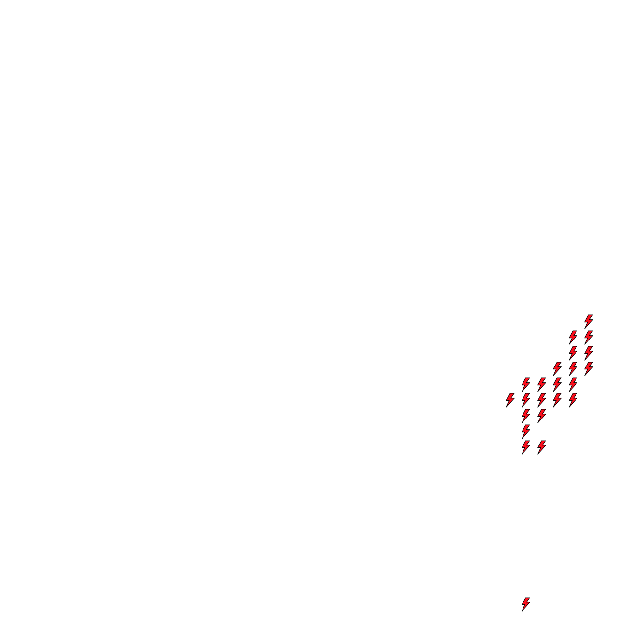 Lighthing Layer