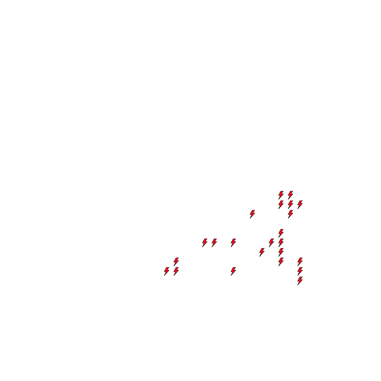 Lighthing Layer