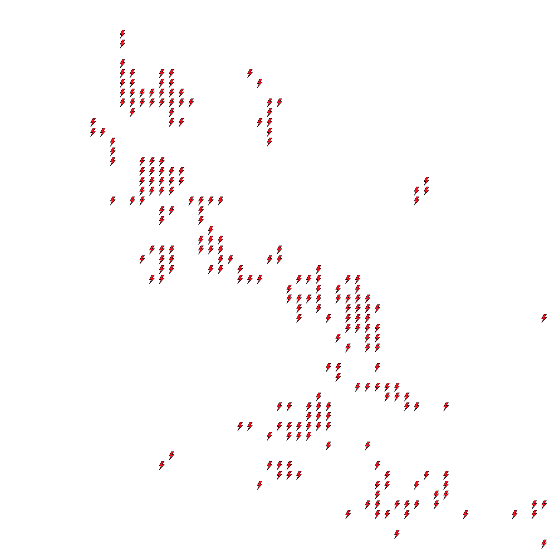 Lighthing Layer
