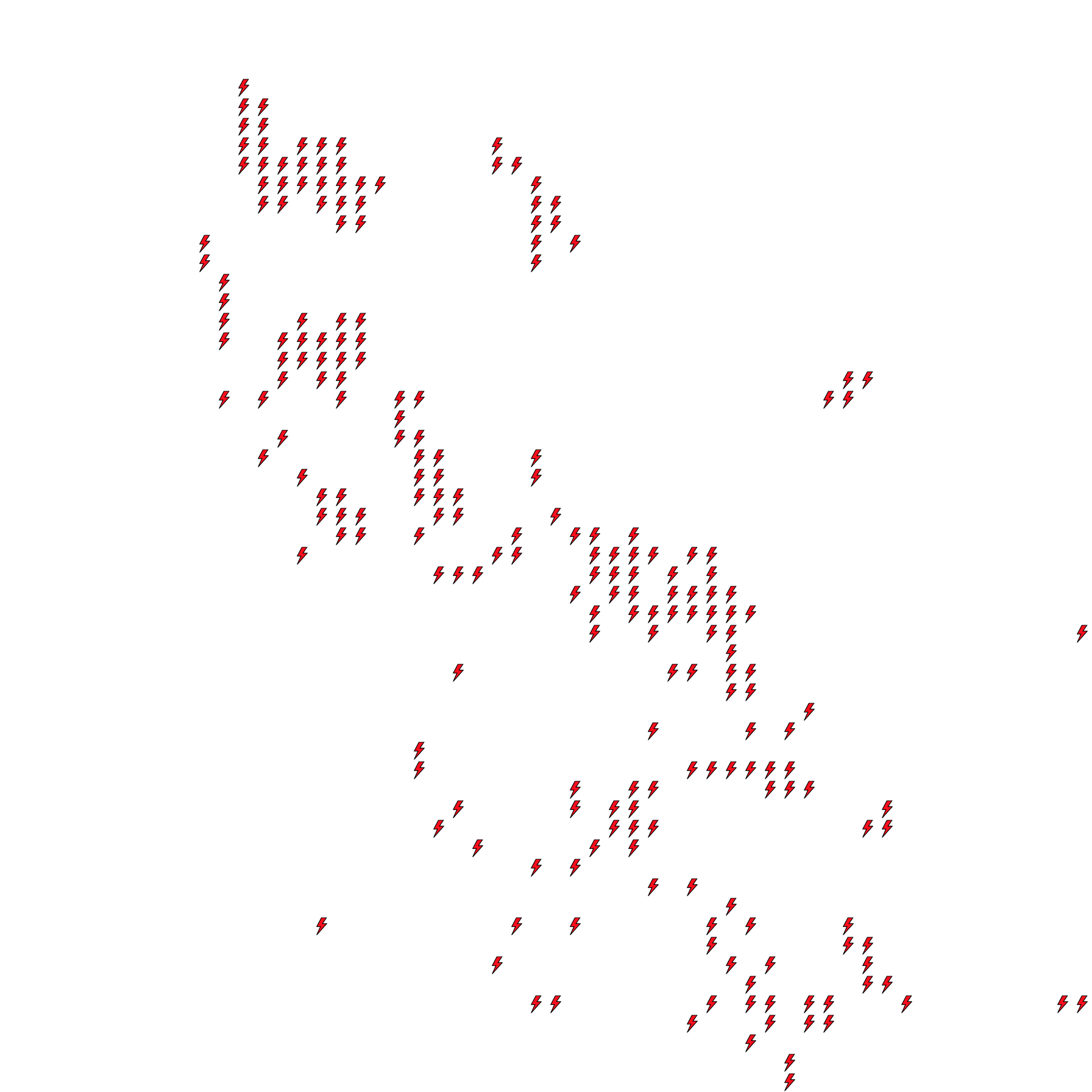 Lighthing Layer