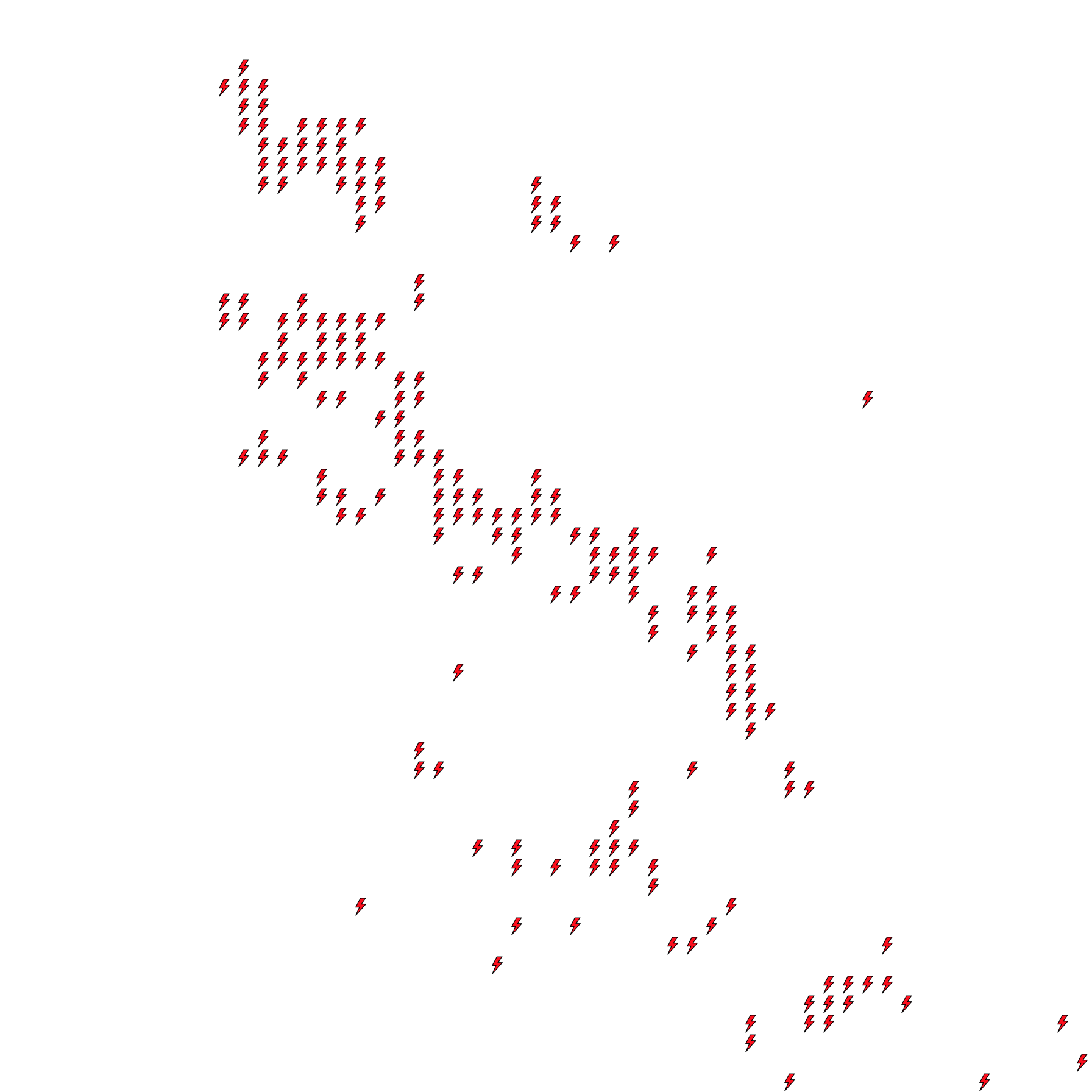 Lighthing Layer