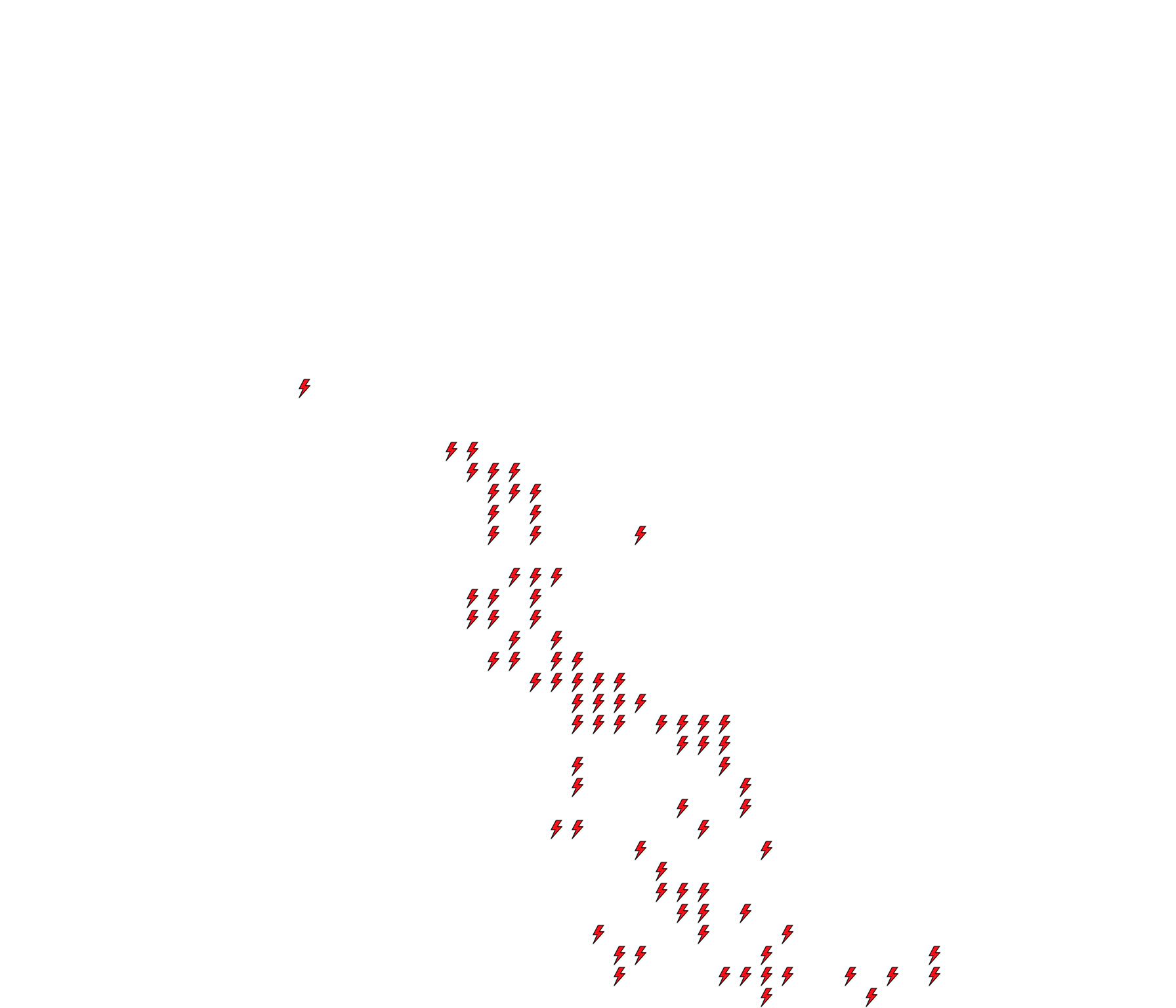 Lighthing Layer