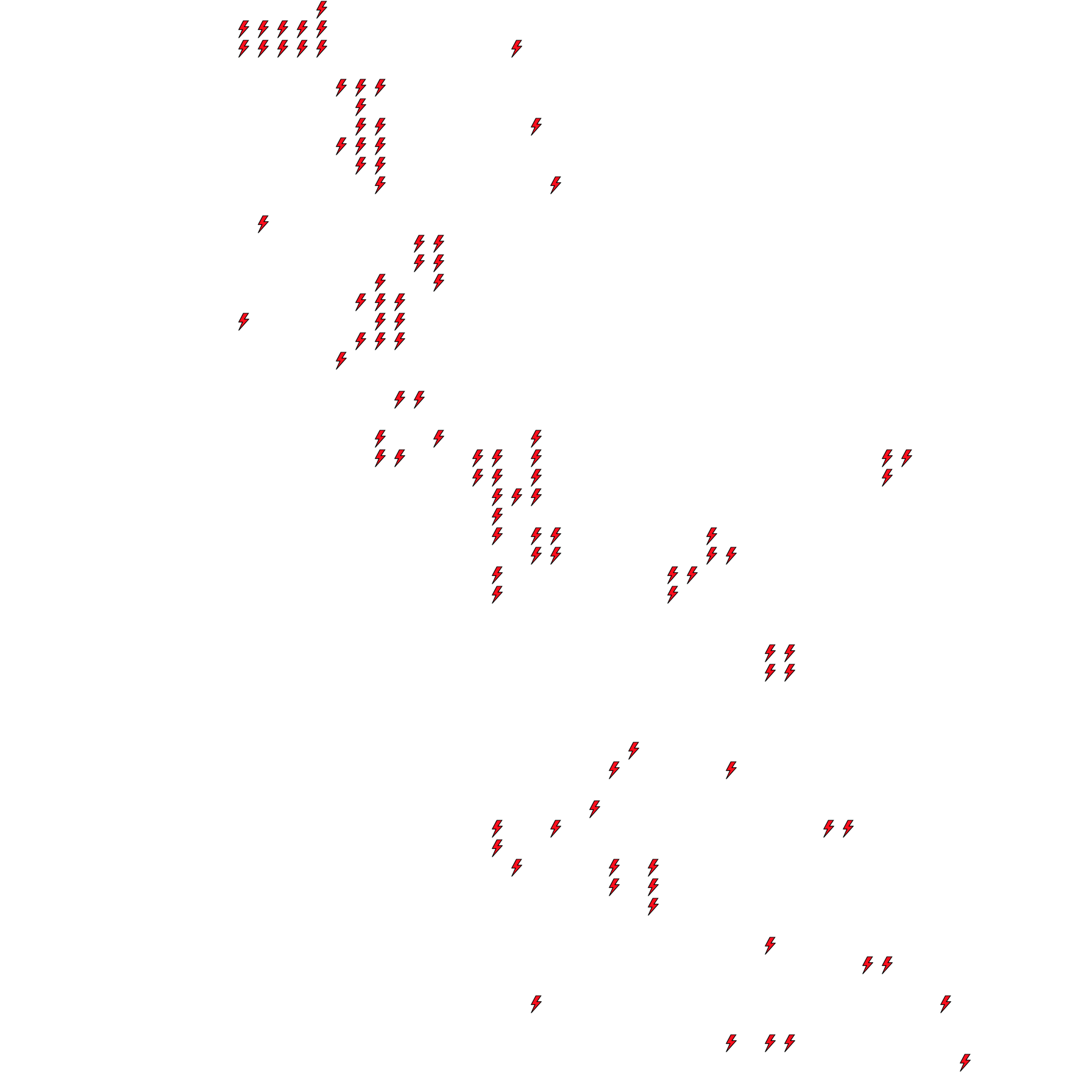 Lighthing Layer