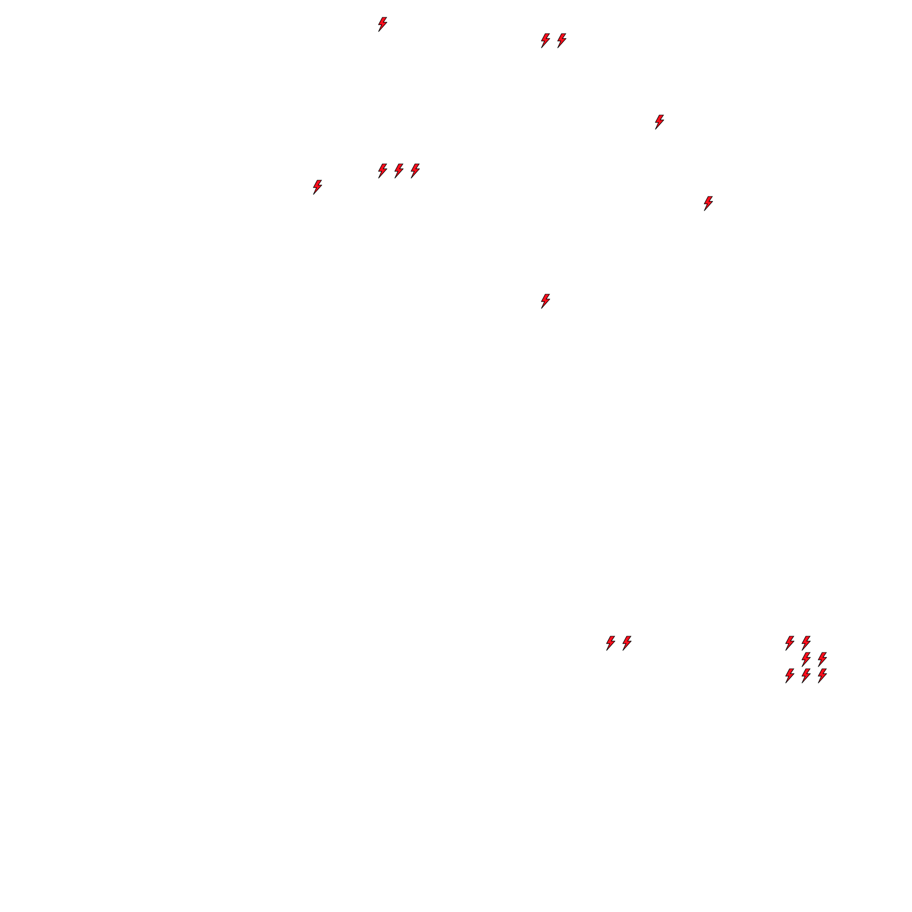 Lighthing Layer