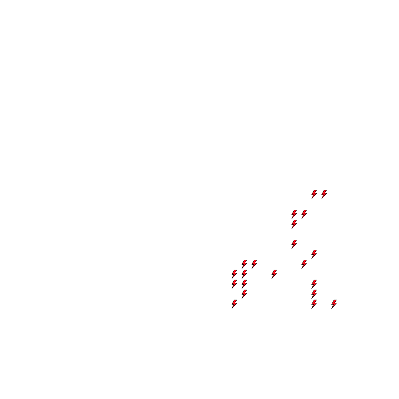 Lighthing Layer