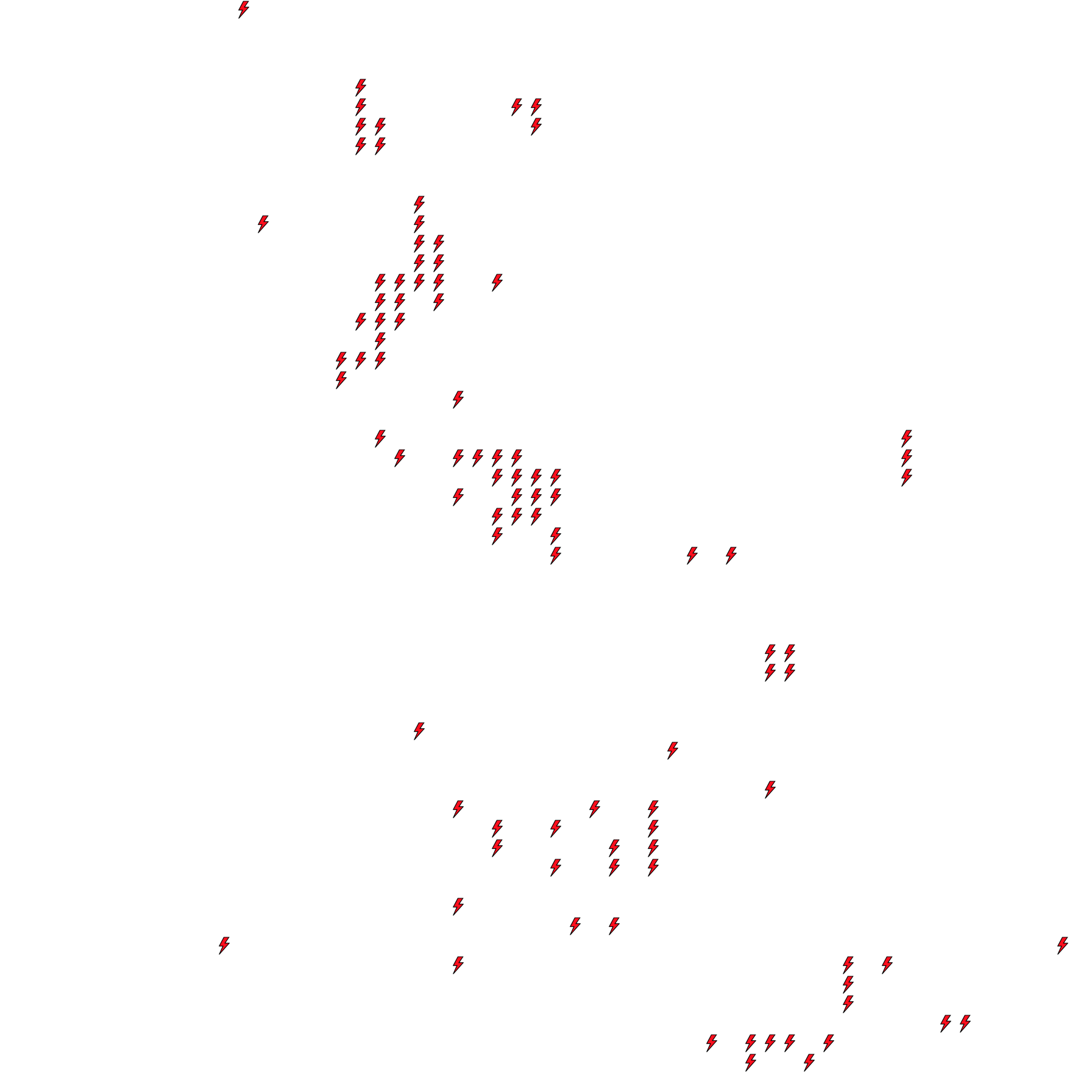 Lighthing Layer