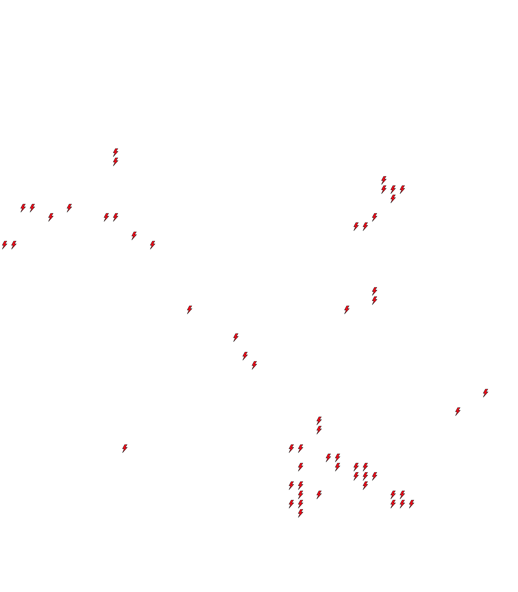 Lighthing Layer
