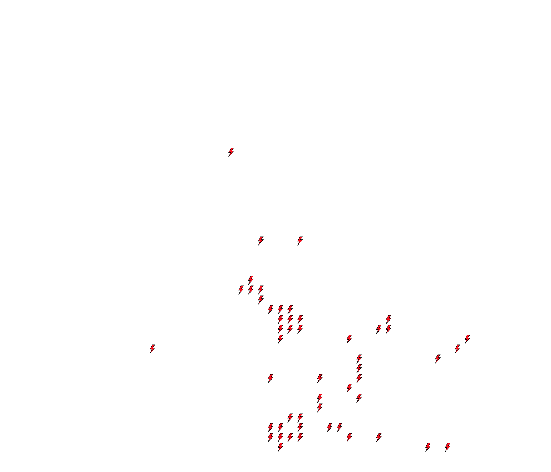 Lighthing Layer