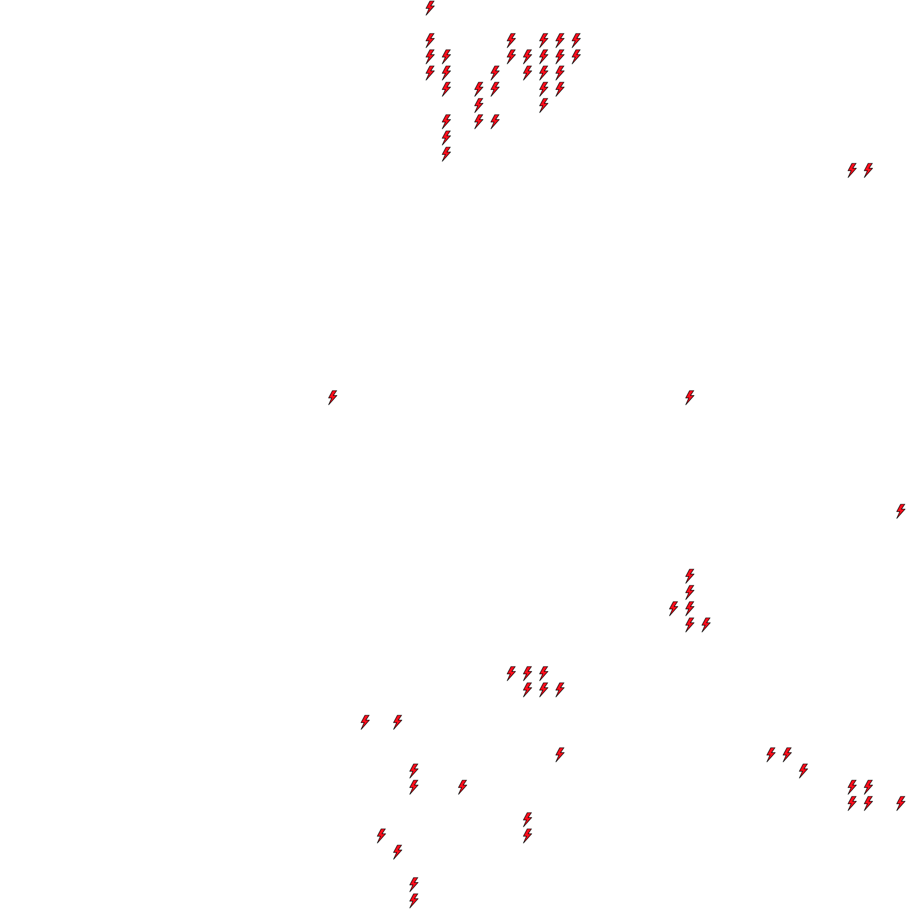 Lighthing Layer