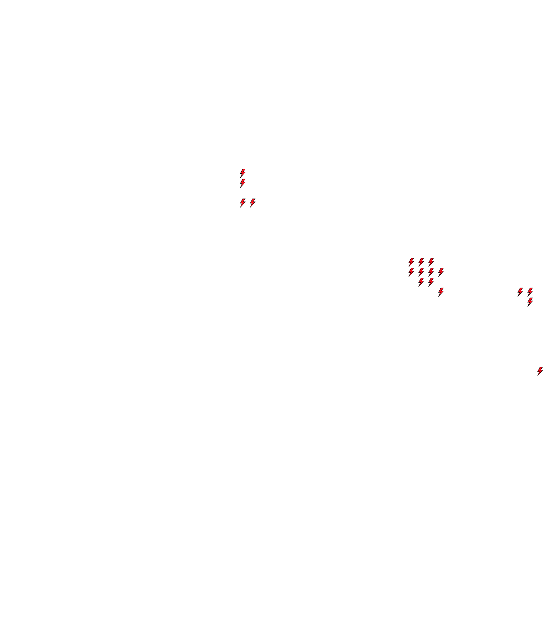 Lighthing Layer