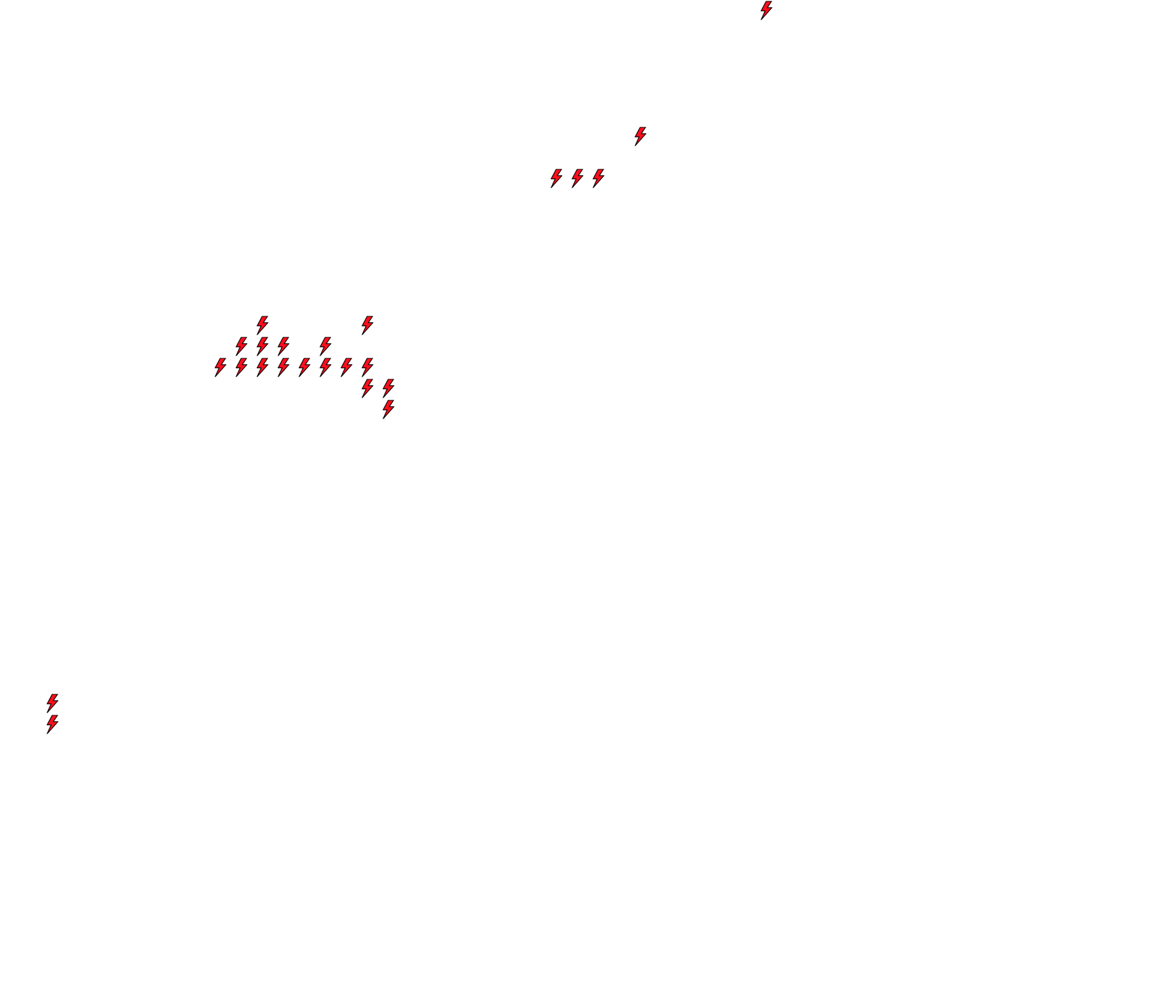 Lighthing Layer