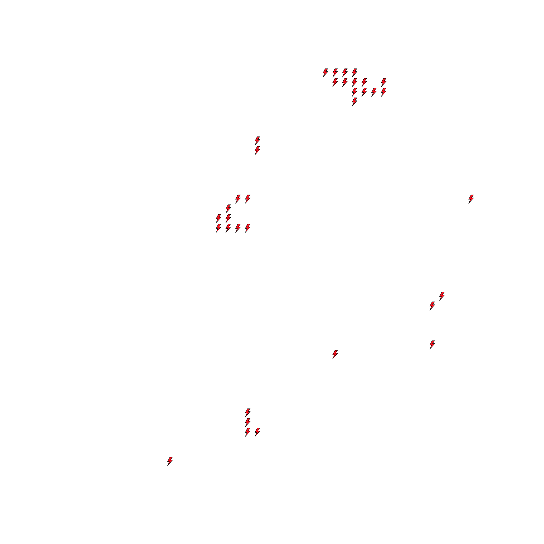 Lighthing Layer