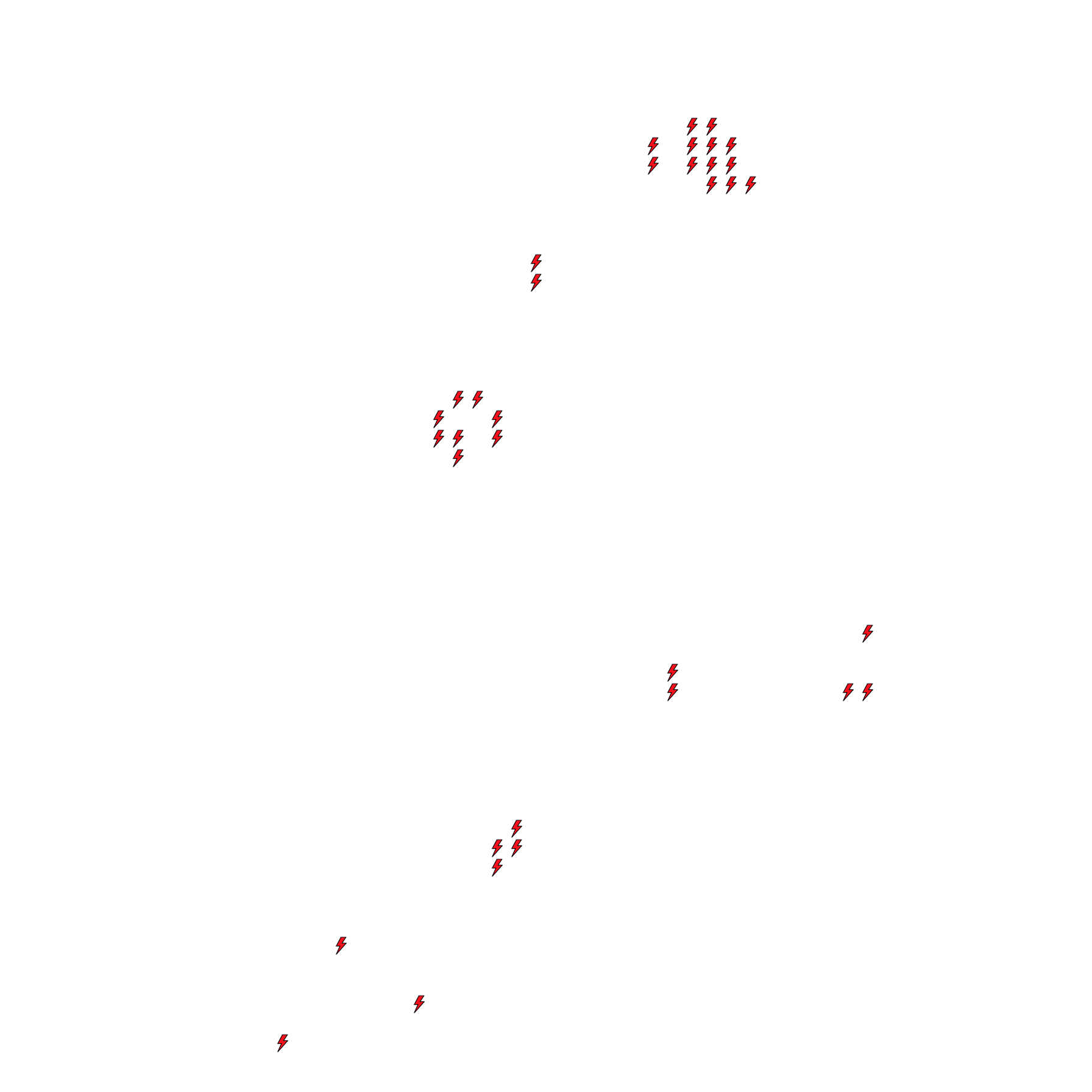 Lighthing Layer